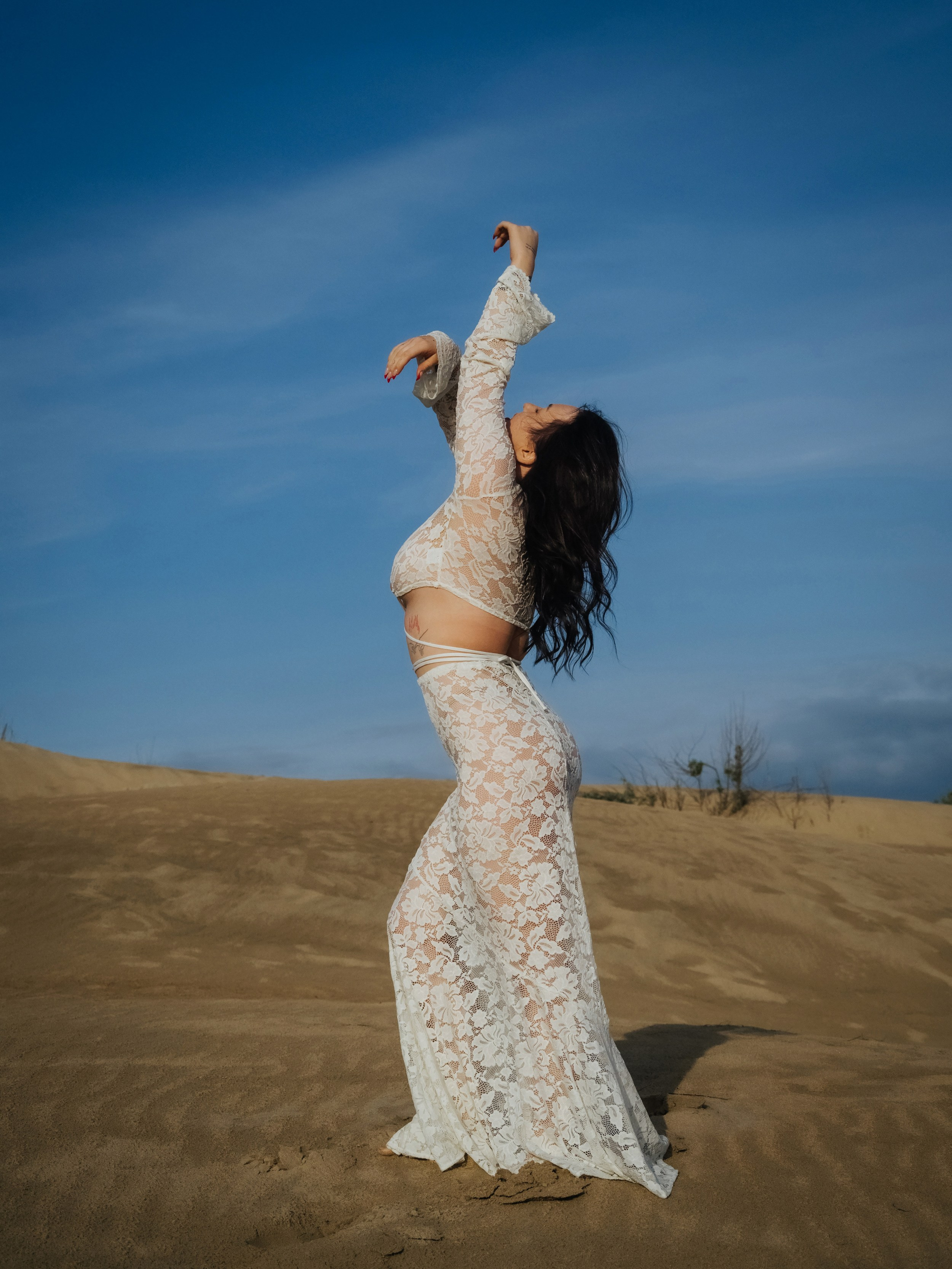 Мис Ди. Семейный, детский, свадебный, фотограф в городе Анапа