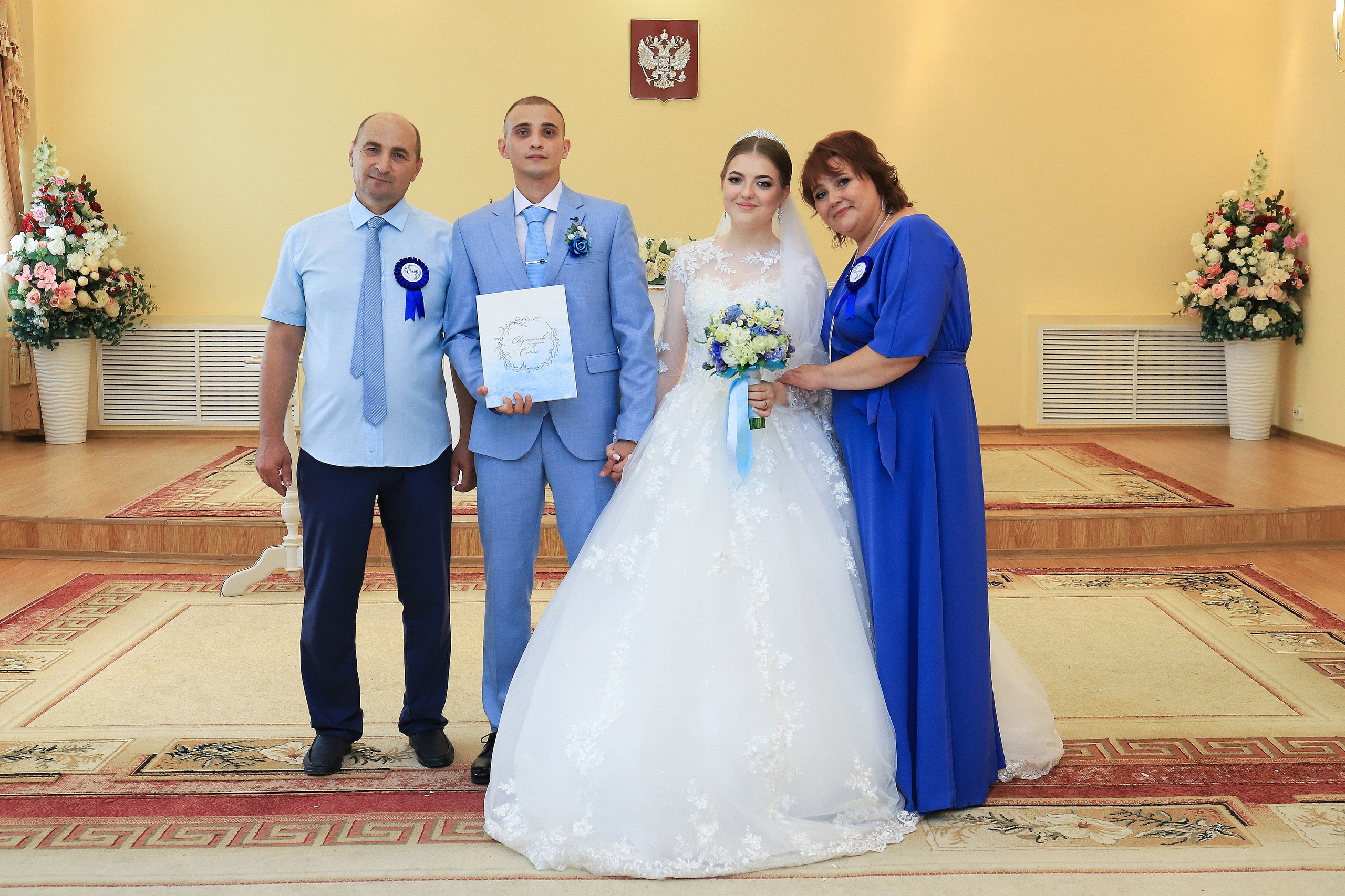 Александр и Анастасия. Игорь Варава свадебный фотограф видеограф Белая Глина Краснодар