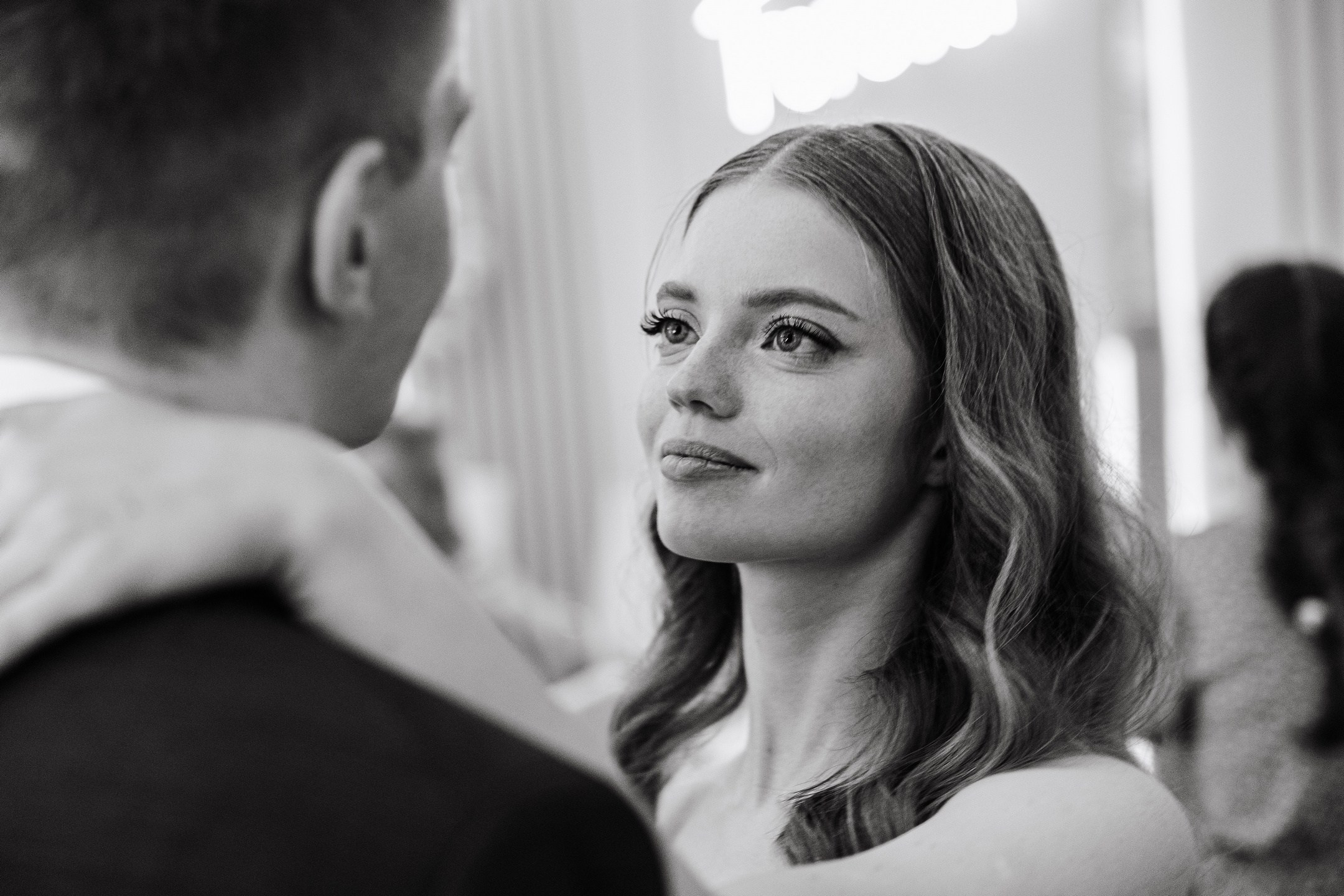 Олег и Анна. Свадебный фотограф Ярославль Дмитрий Васячкин