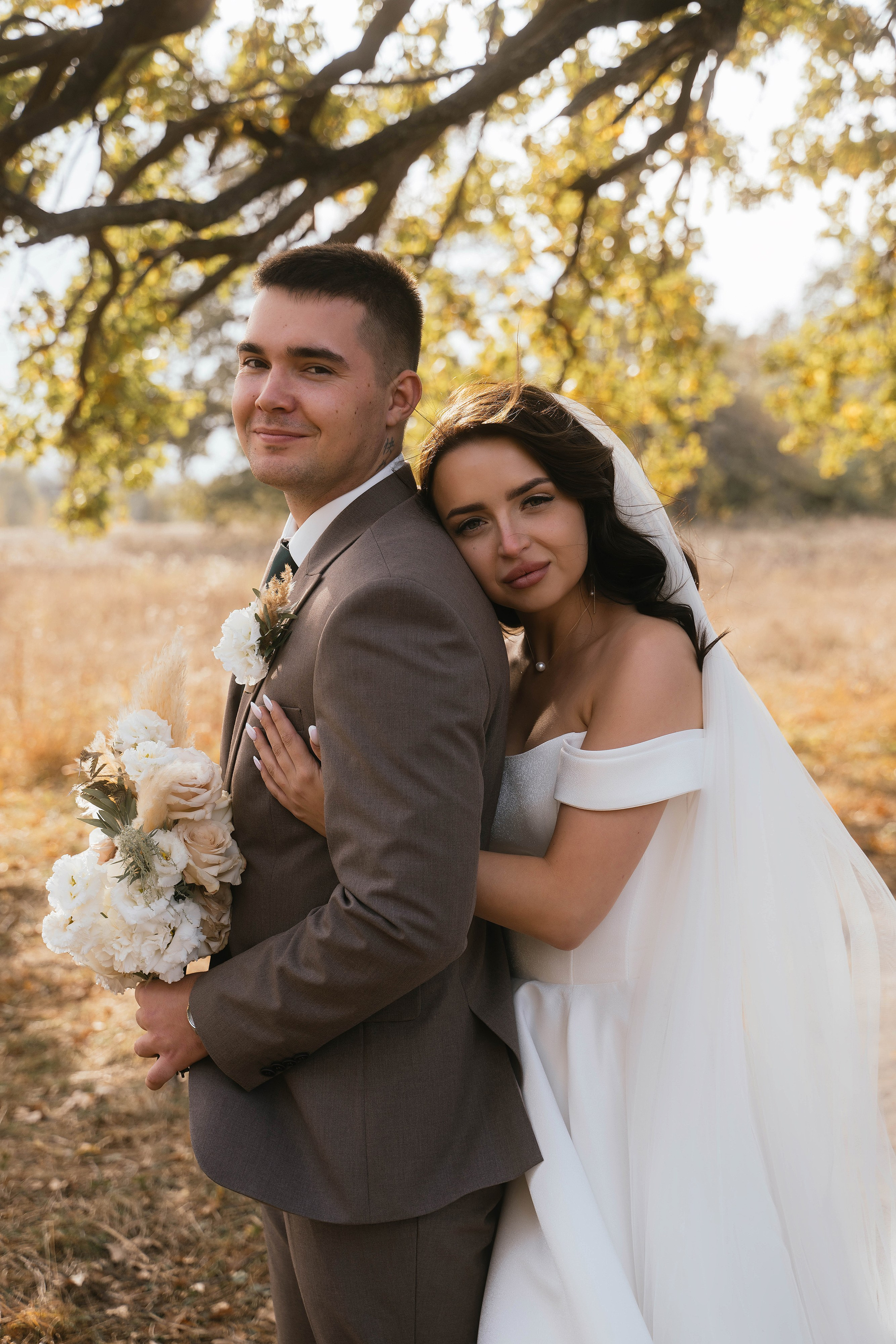 Wedding day #68. Свадебный, семейный фотограф в Рязани Лена Брант