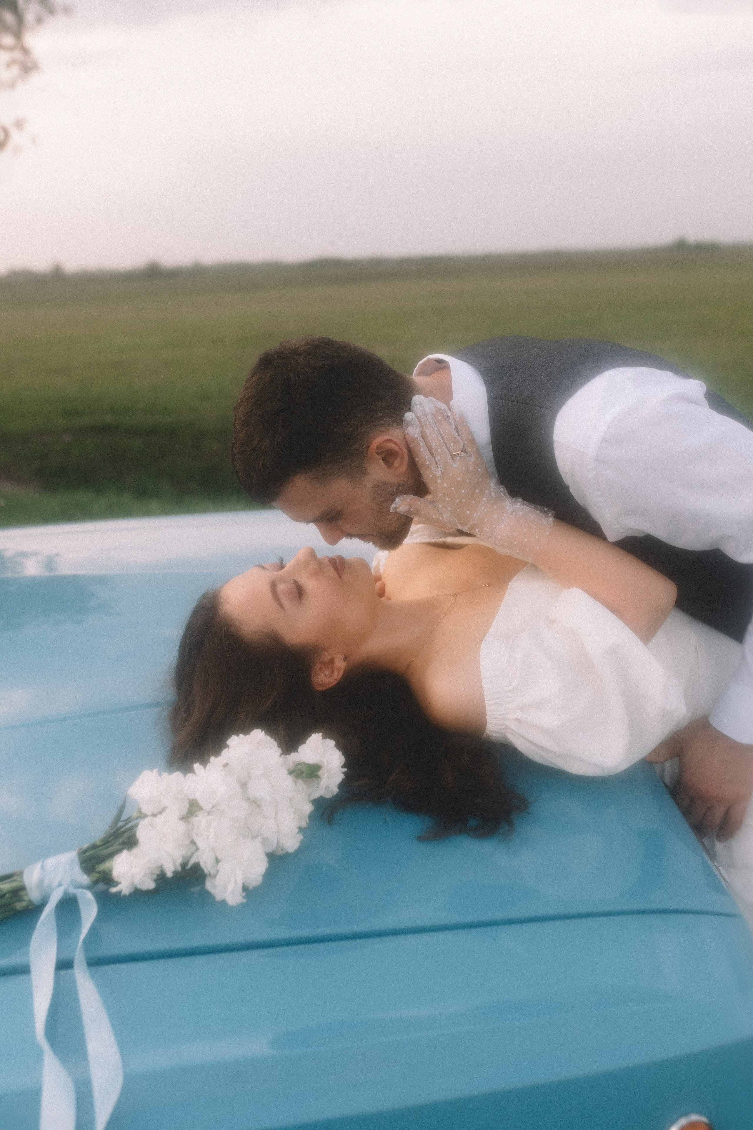 Wedding day #50. Свадебный, семейный фотограф в Рязани Лена Брант