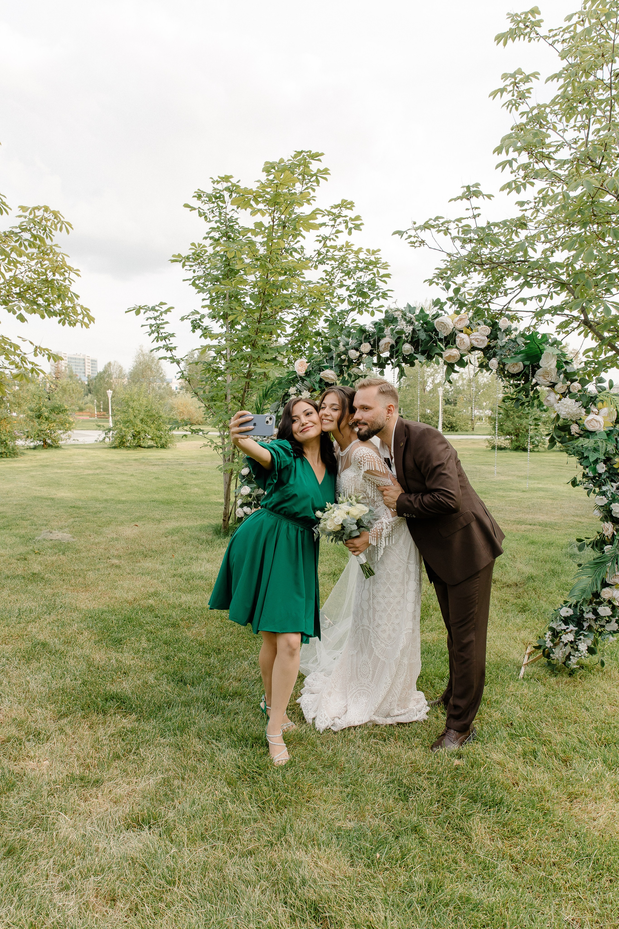 D & K. Свадебный и семейный фотограф Анжелика Альашкар в Казани Татарстан