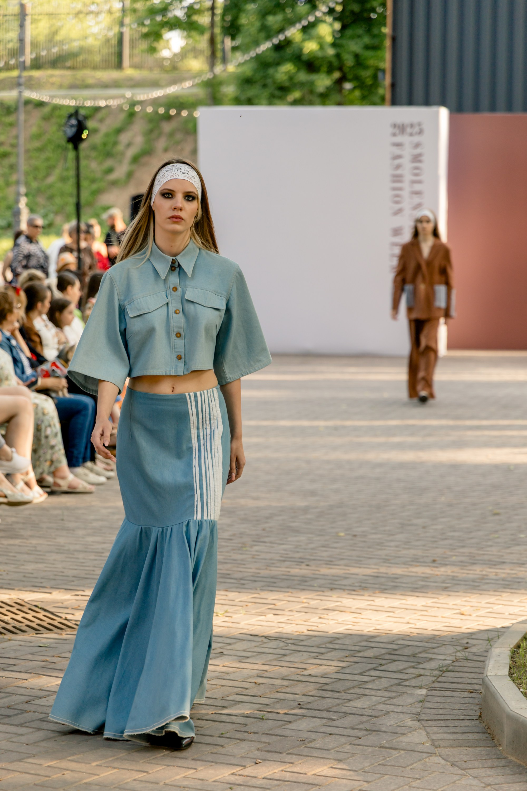 Smolensk Fashion Week 2025_показы_ДЕНЬ 1_ВЕЧЕРНИЙ ПОКАЗ_19:00. Главная