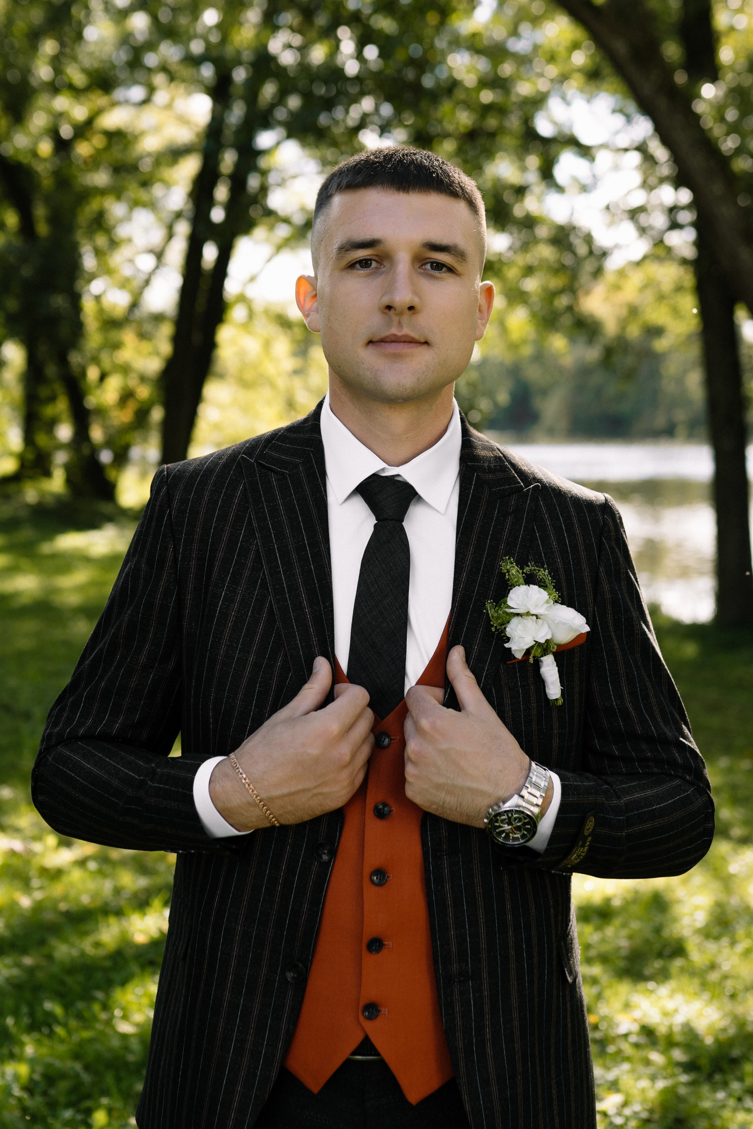 Олег & Алина