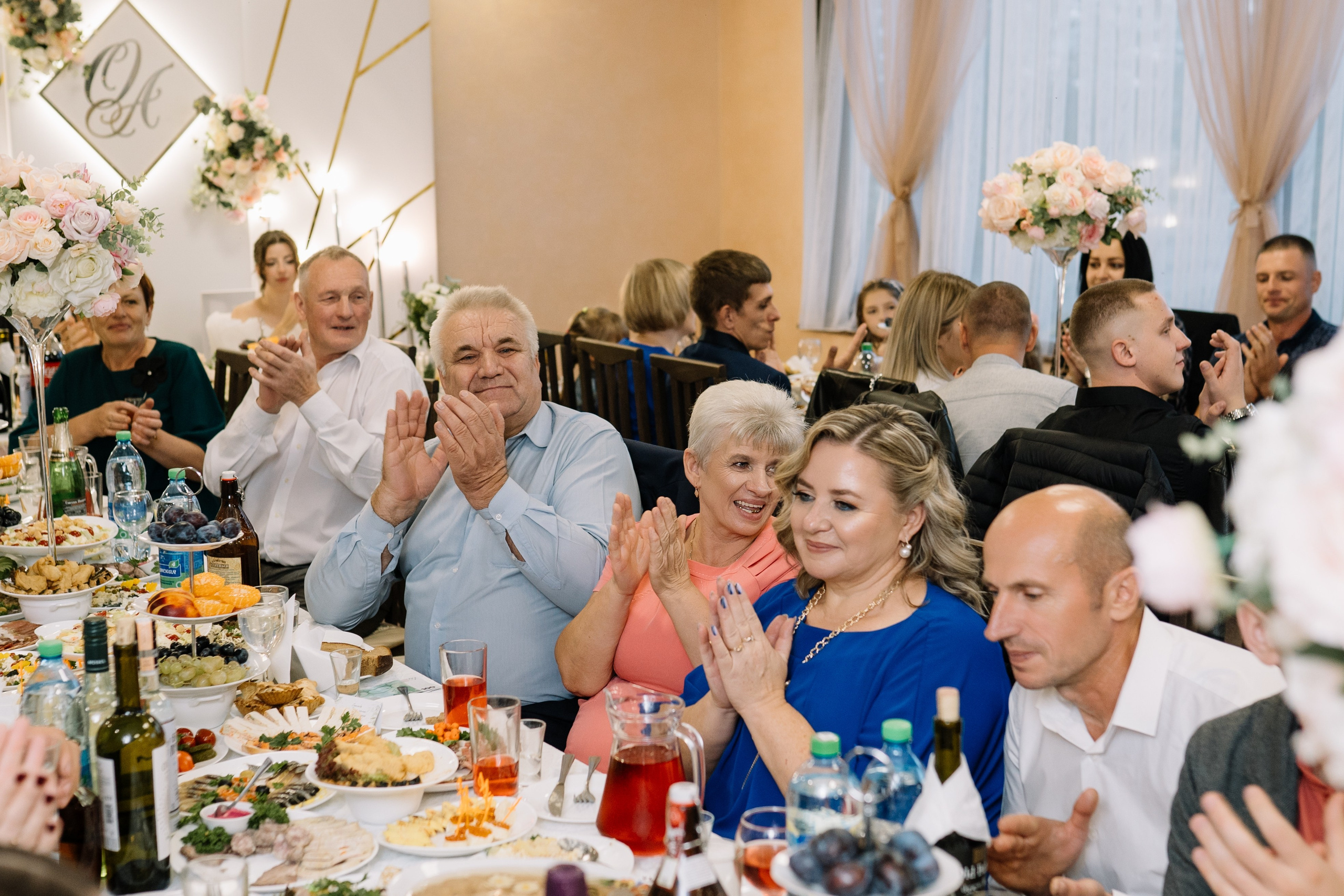 Олег & Алина