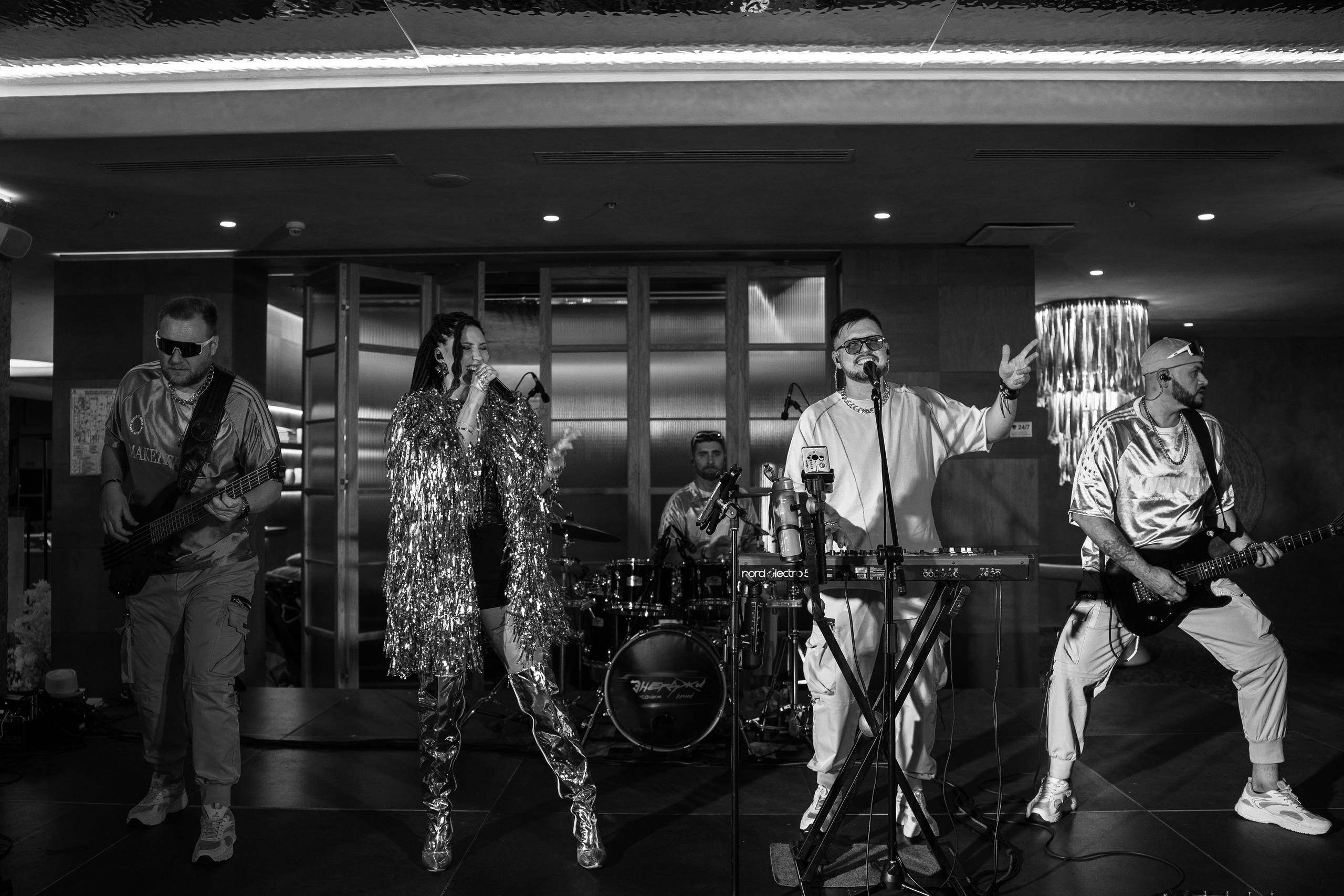 Александр и Марина. Свадебный и семейный фотограф в Воронеже Анастасия Бойко