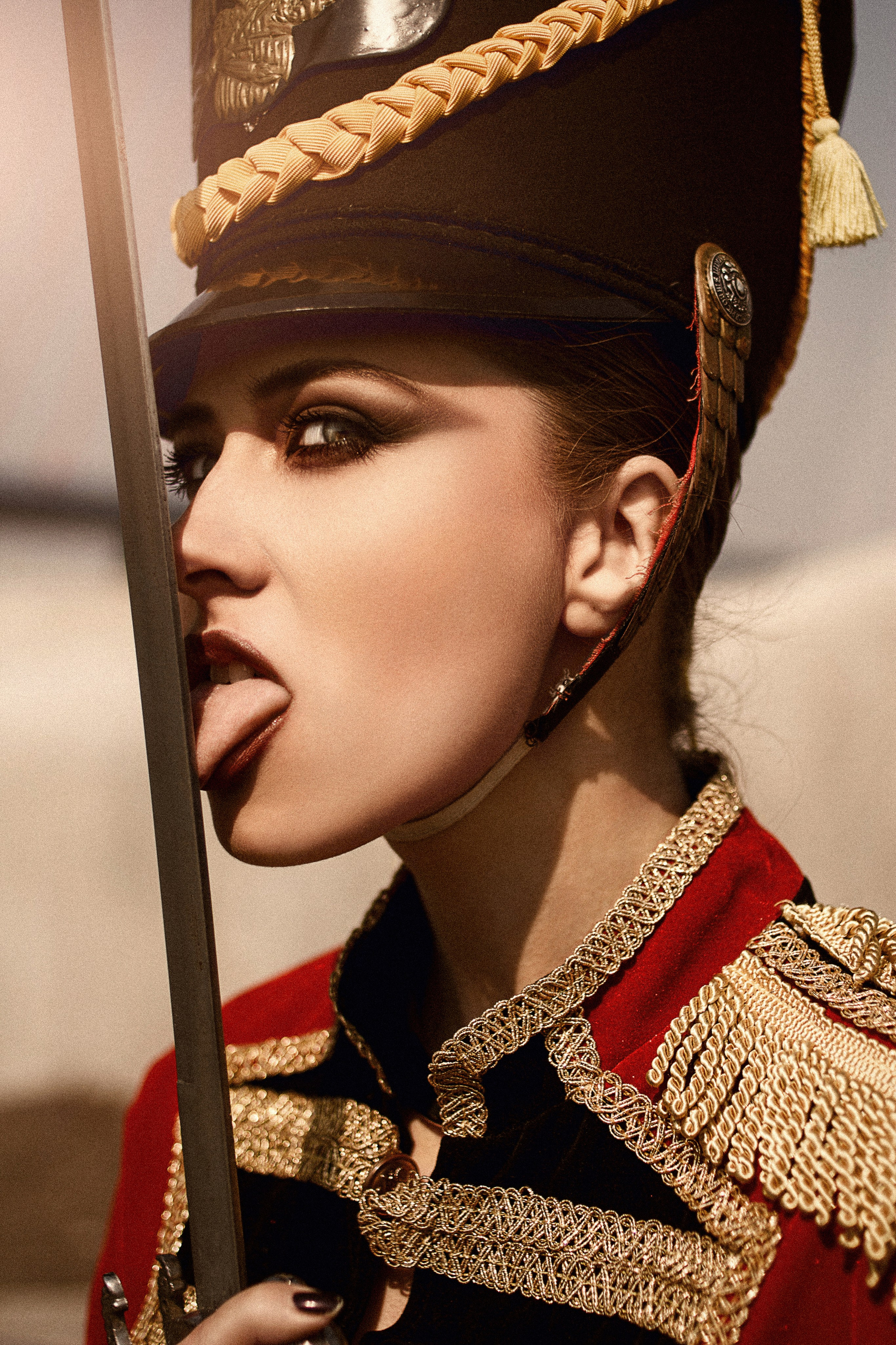 Лучшие фотографии за все время. Oskar Dallas — professional photographer in Moscow