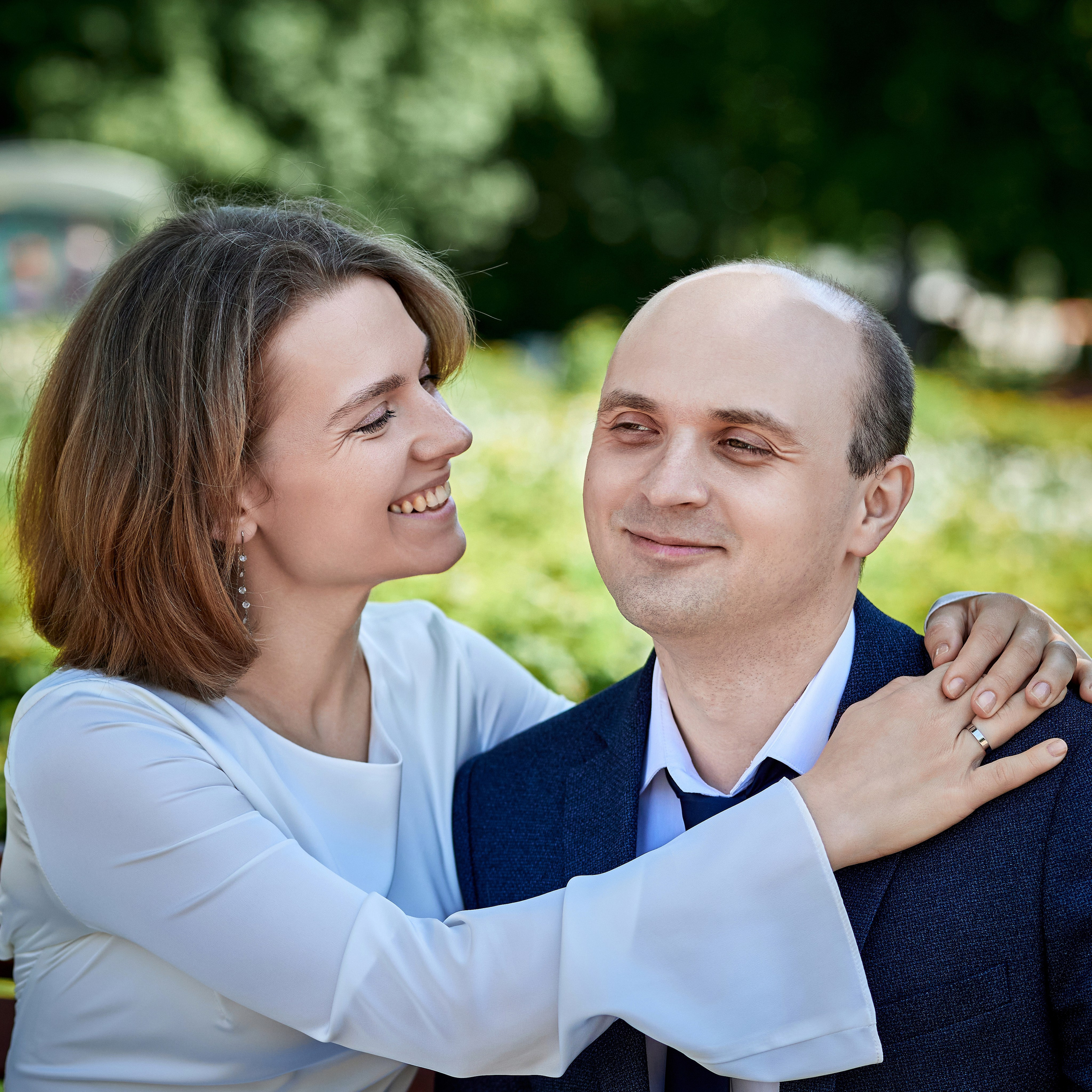 Михаил и Юлия 24.05.2024 Москва