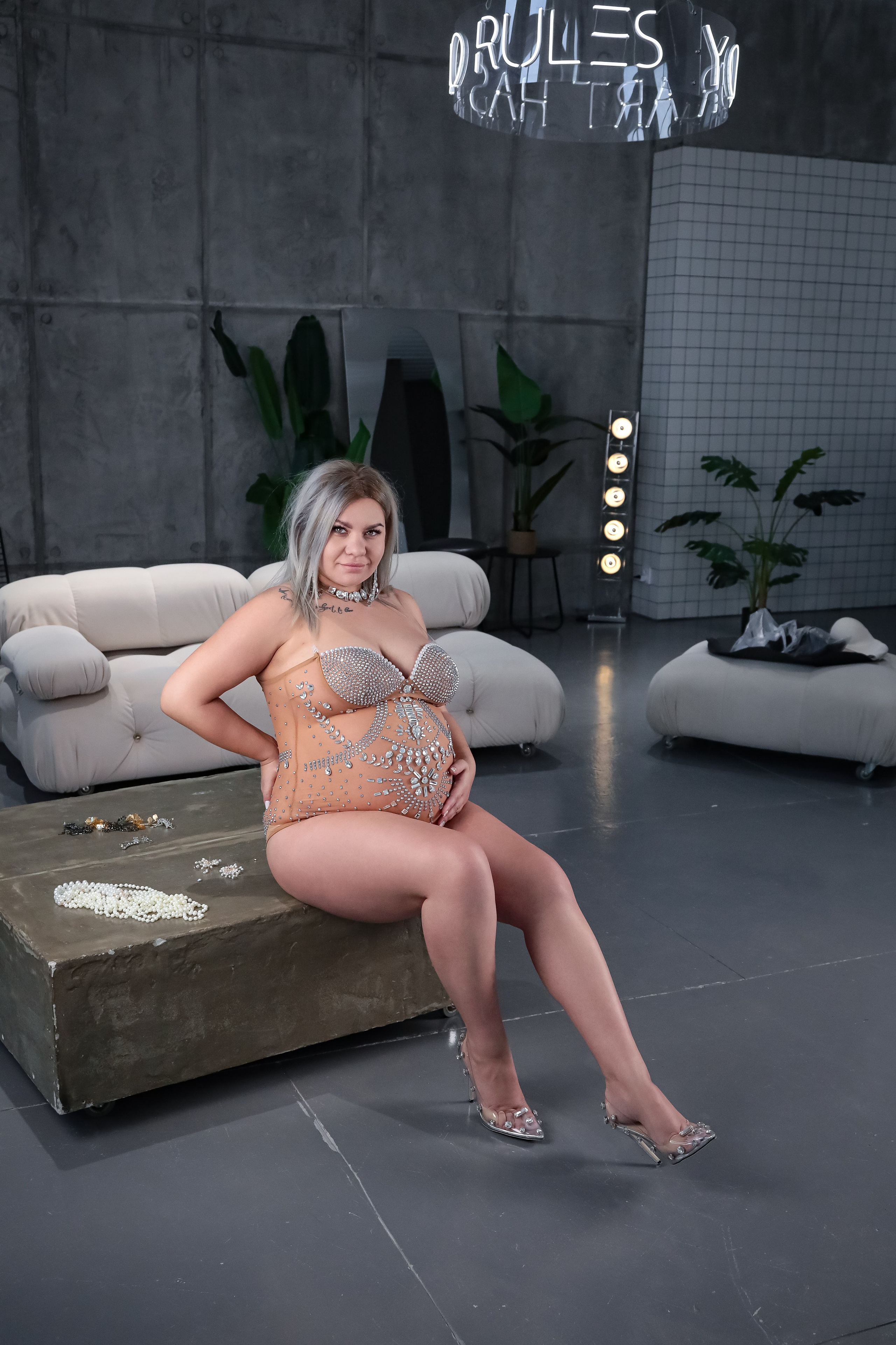 Анастасия и Владислав. Фотограф г. Хабаровск. Семейные и индивидуальные съёмки