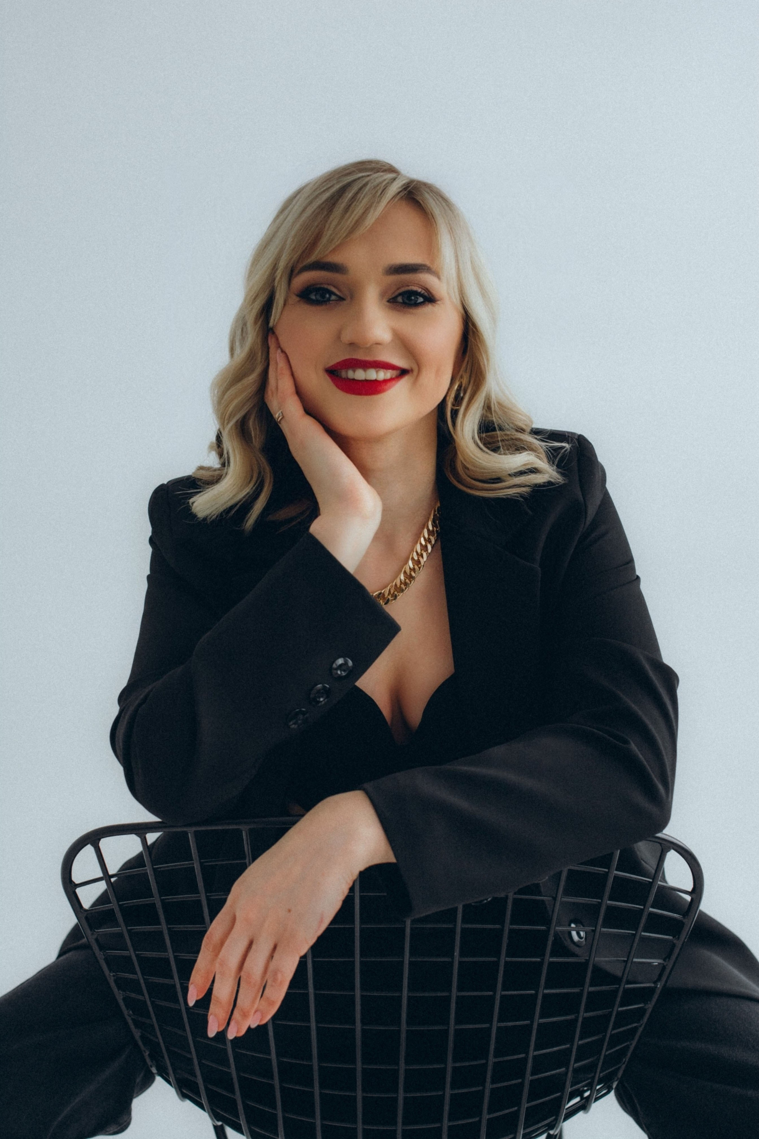 Ольга Волощенко. Фотограф в Москве Ангелина Ким