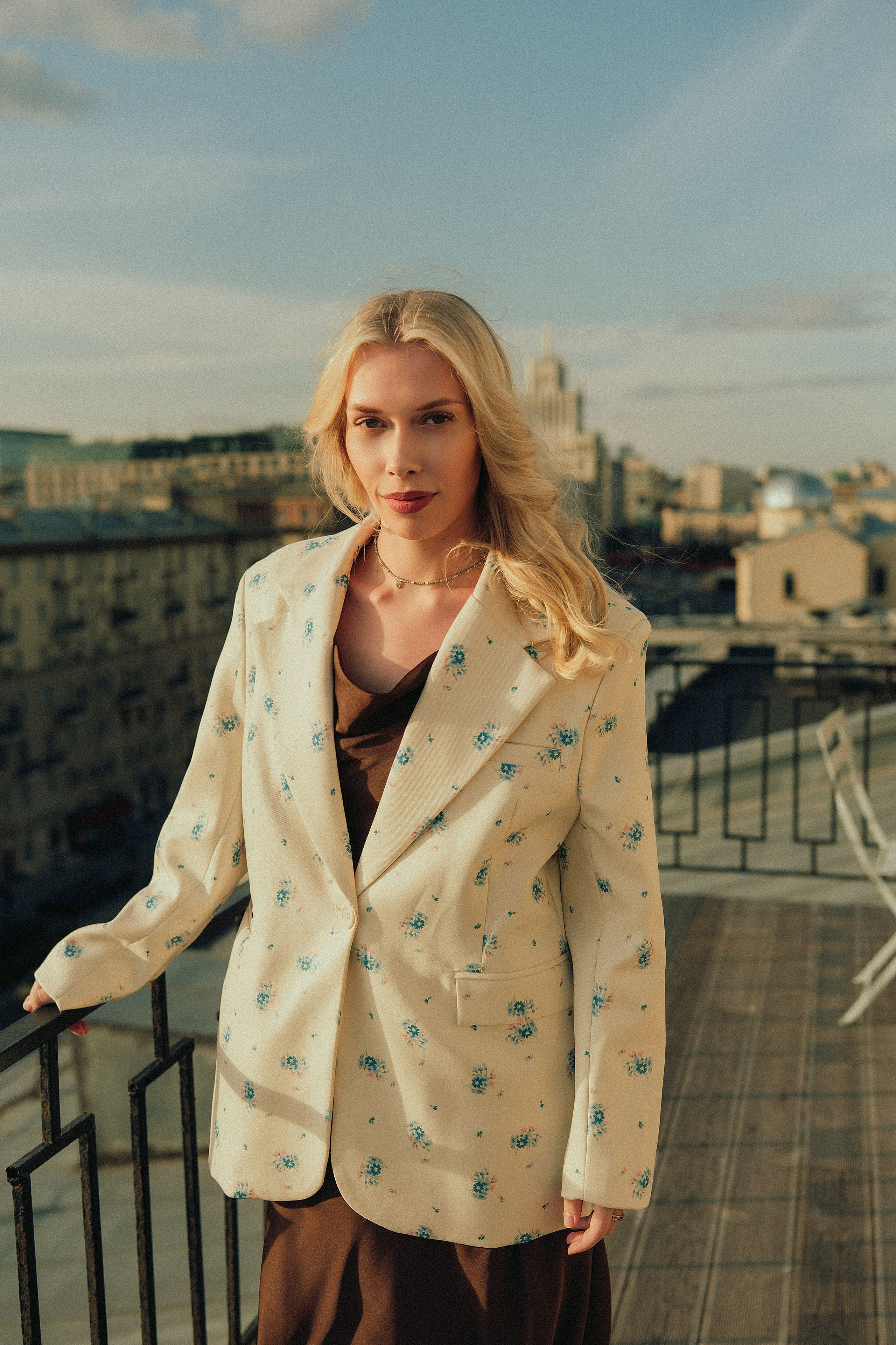 День рождения Эмилии. Фотограф в Москве Ангелина Ким