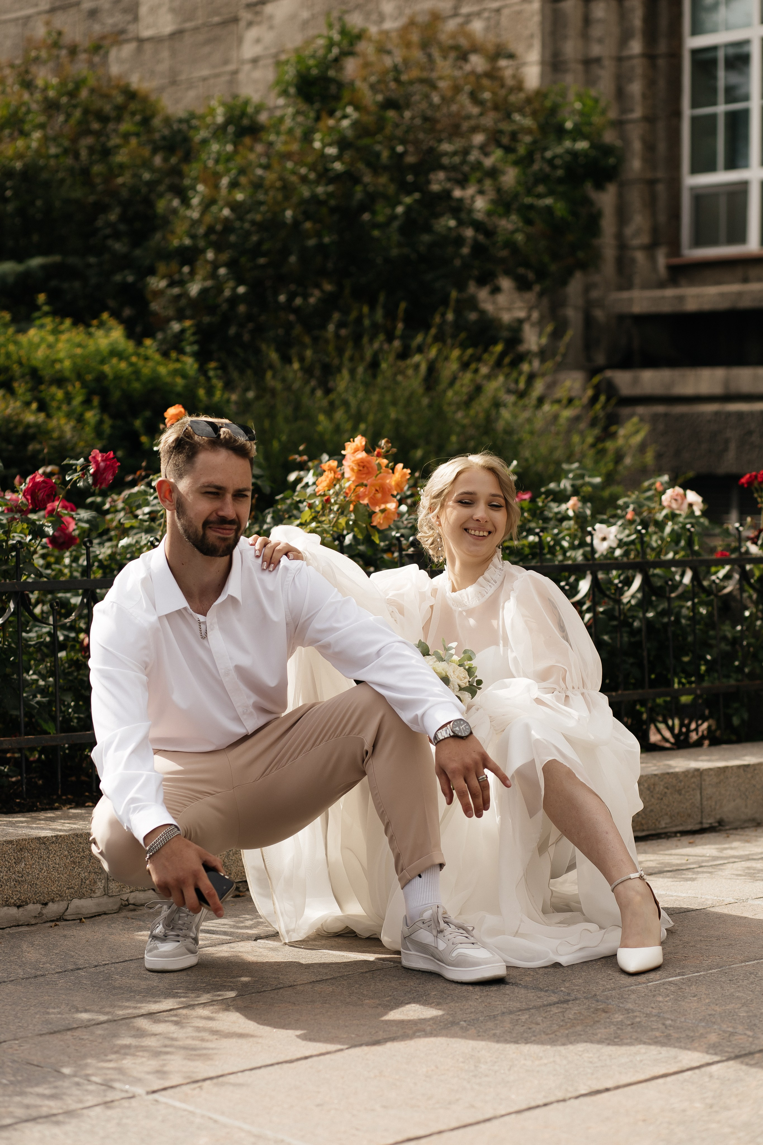 Обещание на всю жизнь. Фотограф Петрозаводск/СПБ