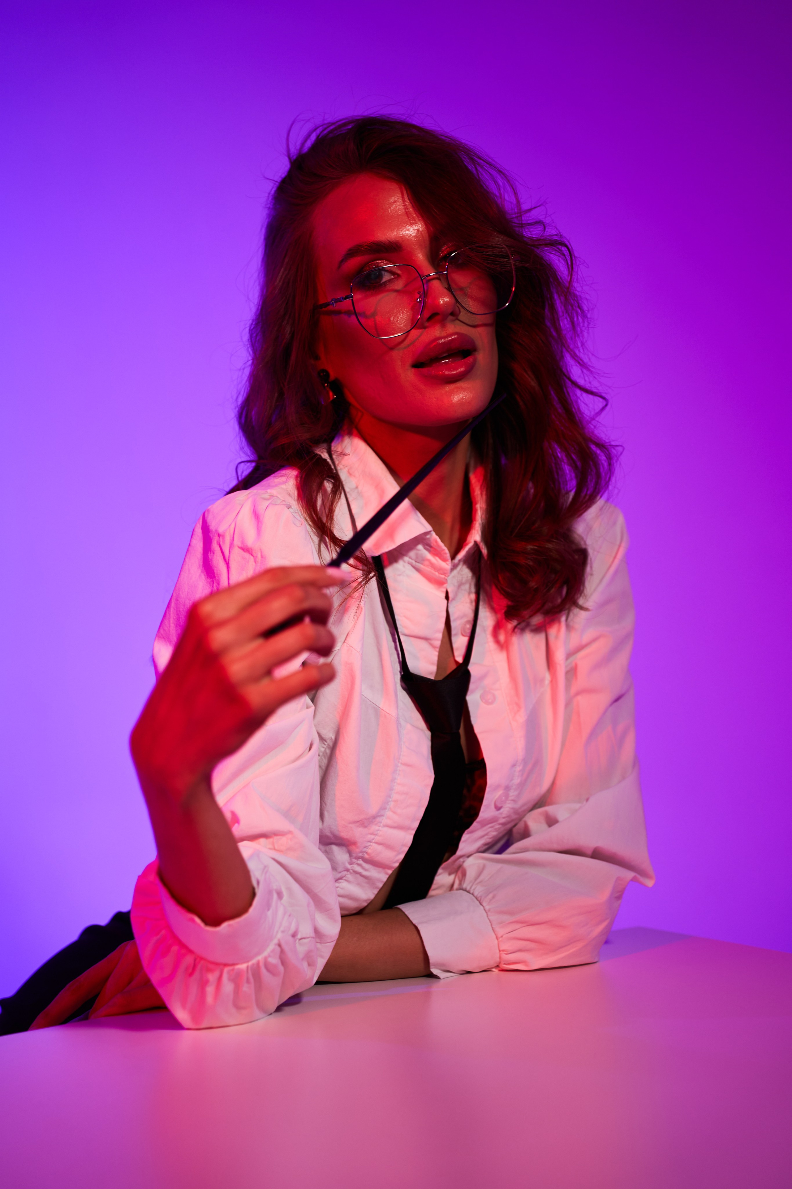 Affectionate teachers. Фотограф pchemodanov