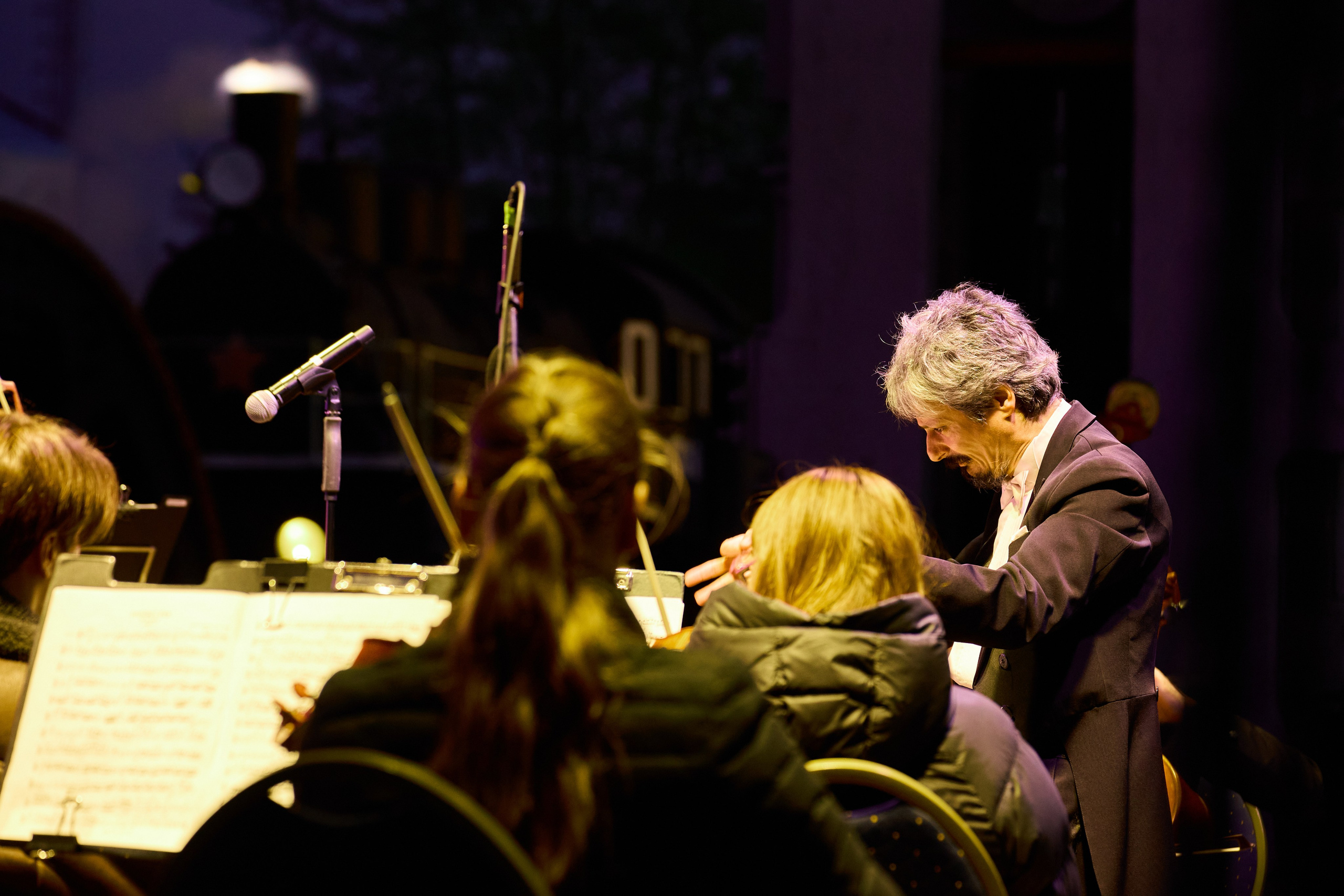 Домна. Фотограф pchemodanov