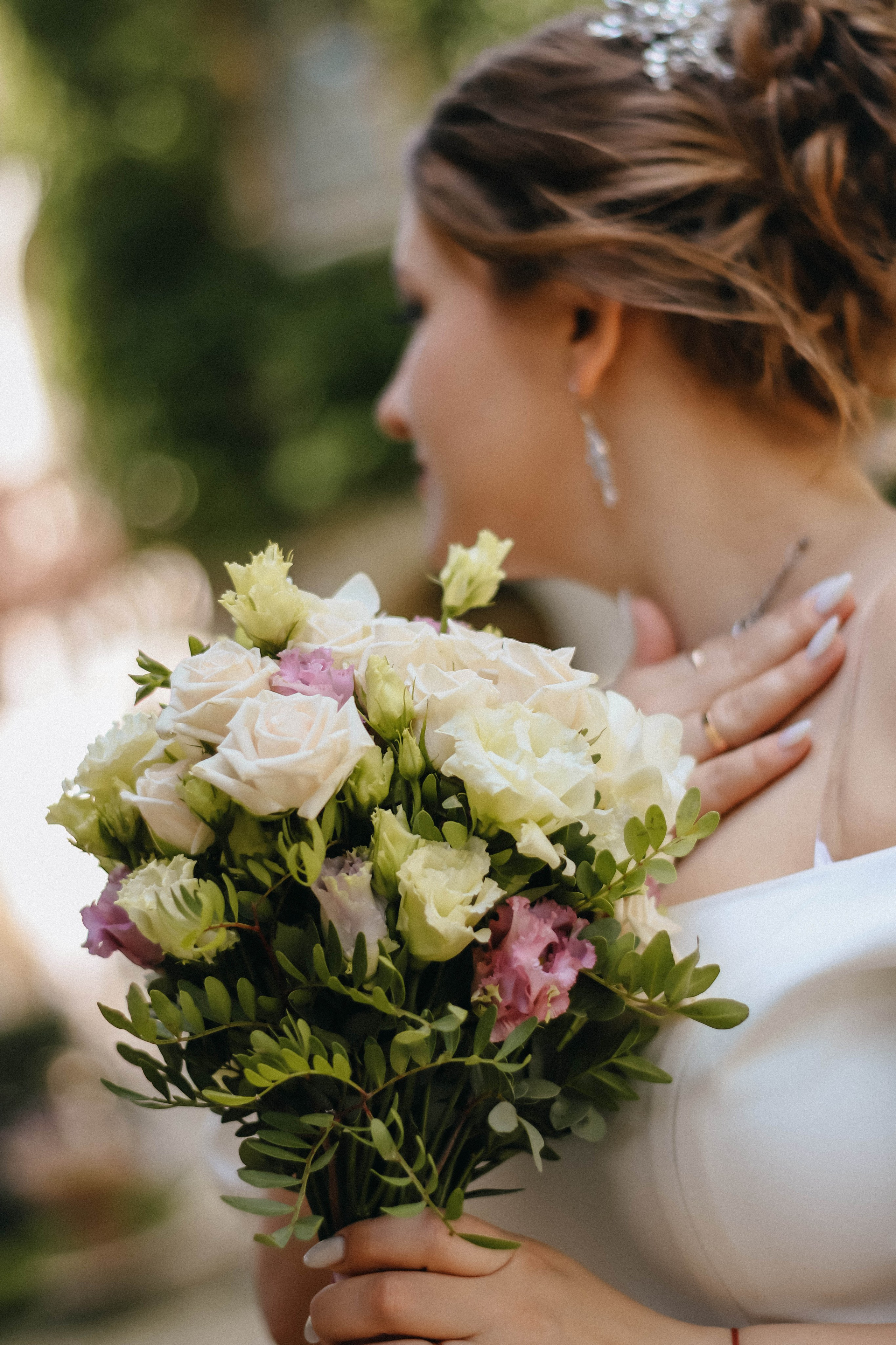 Виталий и Елизавета. Фотограф Дарья Маташкова