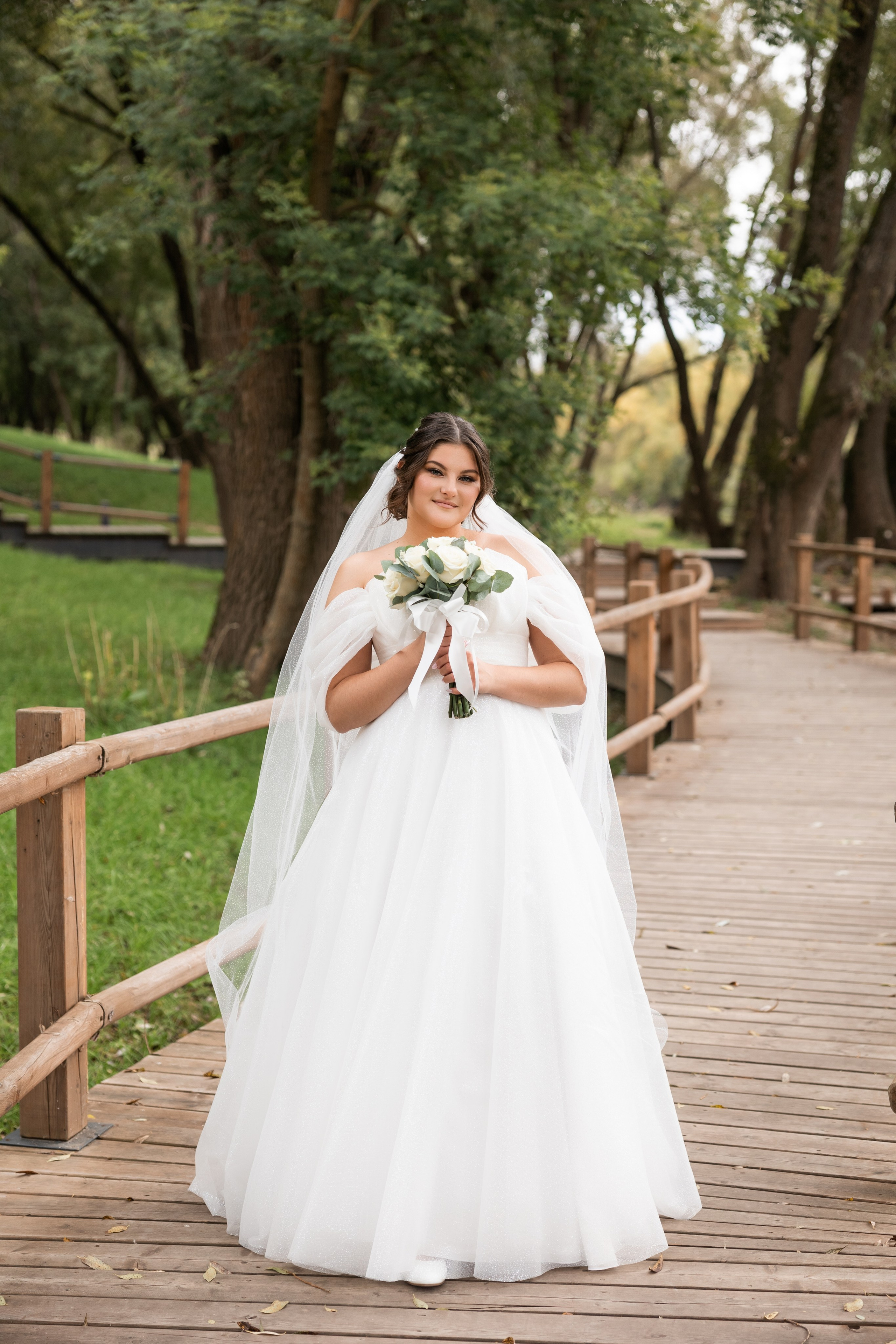 Софья и Сергей. Свадебный фотограф Татьяна Фот