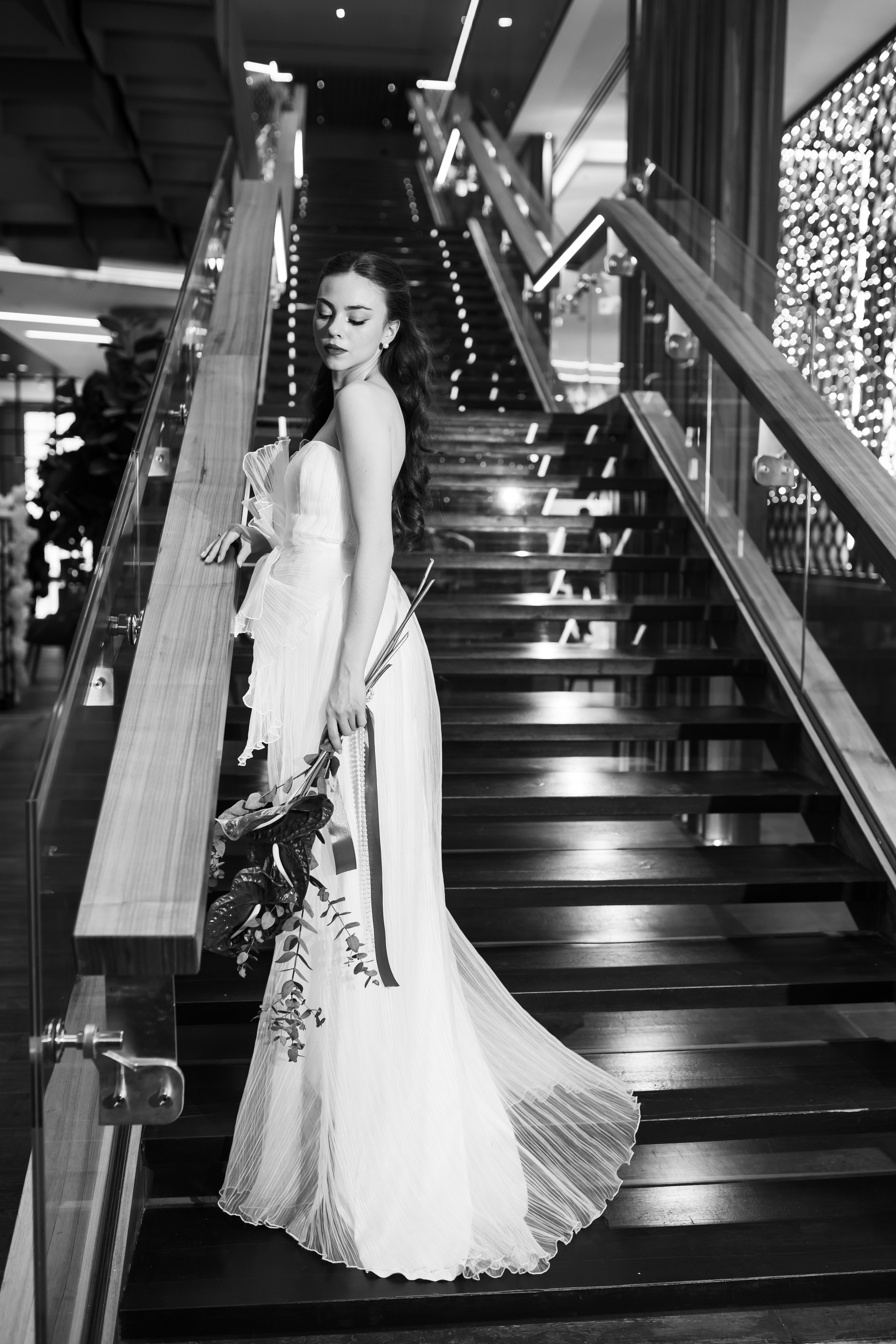 Ольга и Артем. Свадебный фотограф Татьяна Фот