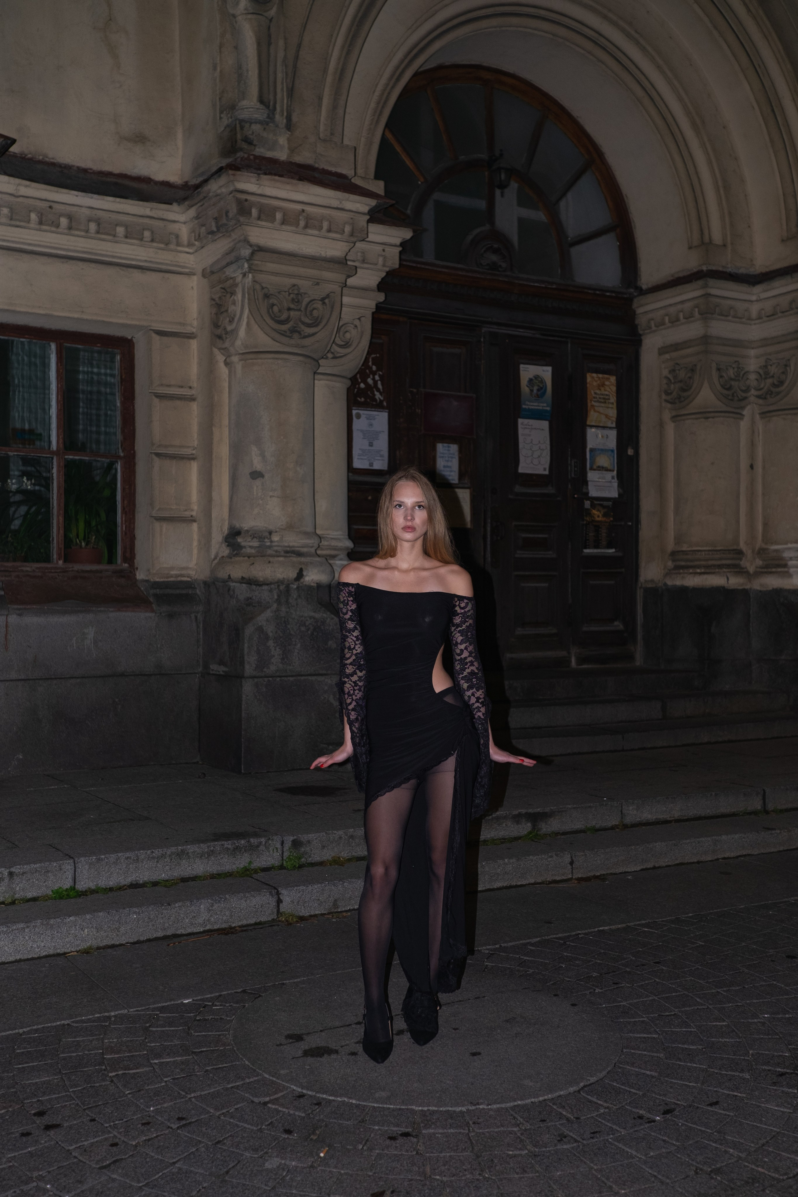 STEFA. Портретный фотограф DanilNabody