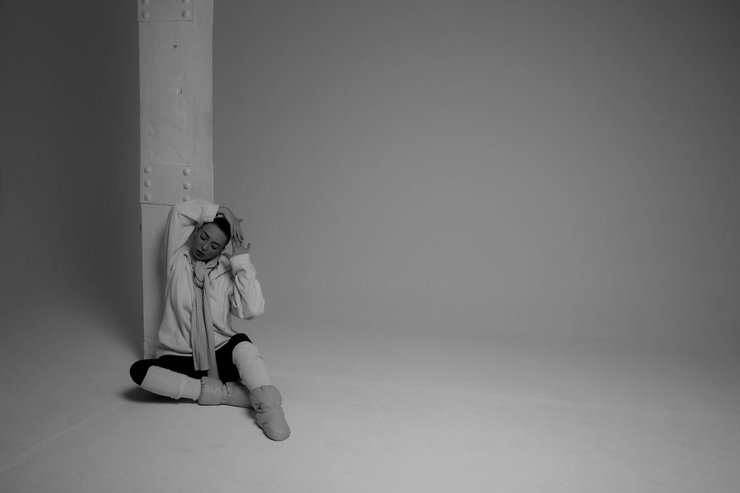 BALLET. Портретный фотограф DanilNabody