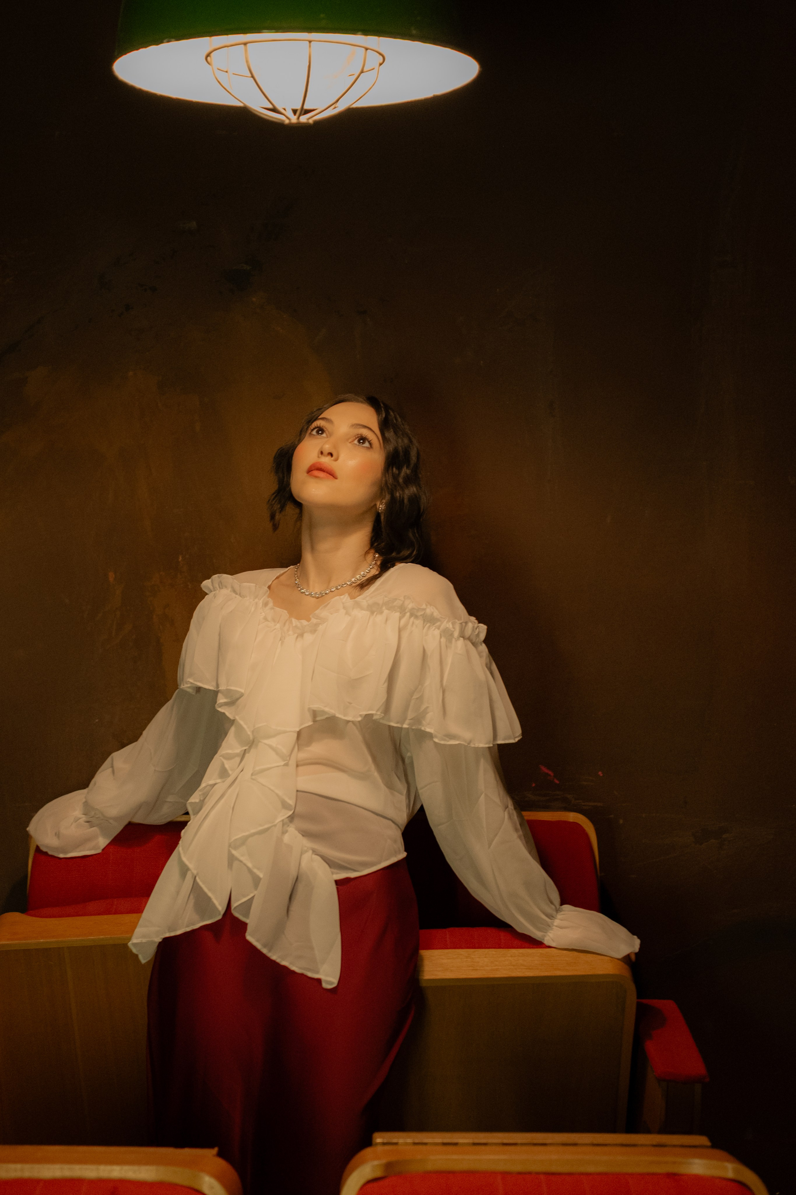 GOLD. Портретный фотограф DanilNabody