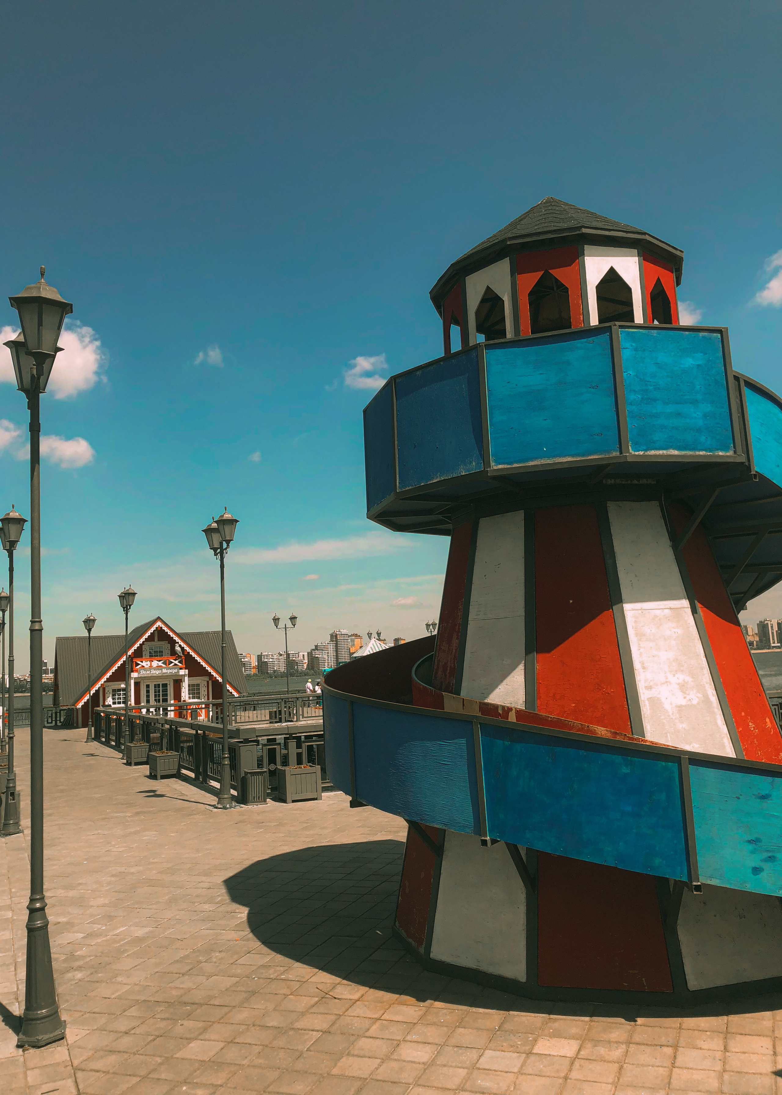 Казань. Портретный фотограф DanilNabody