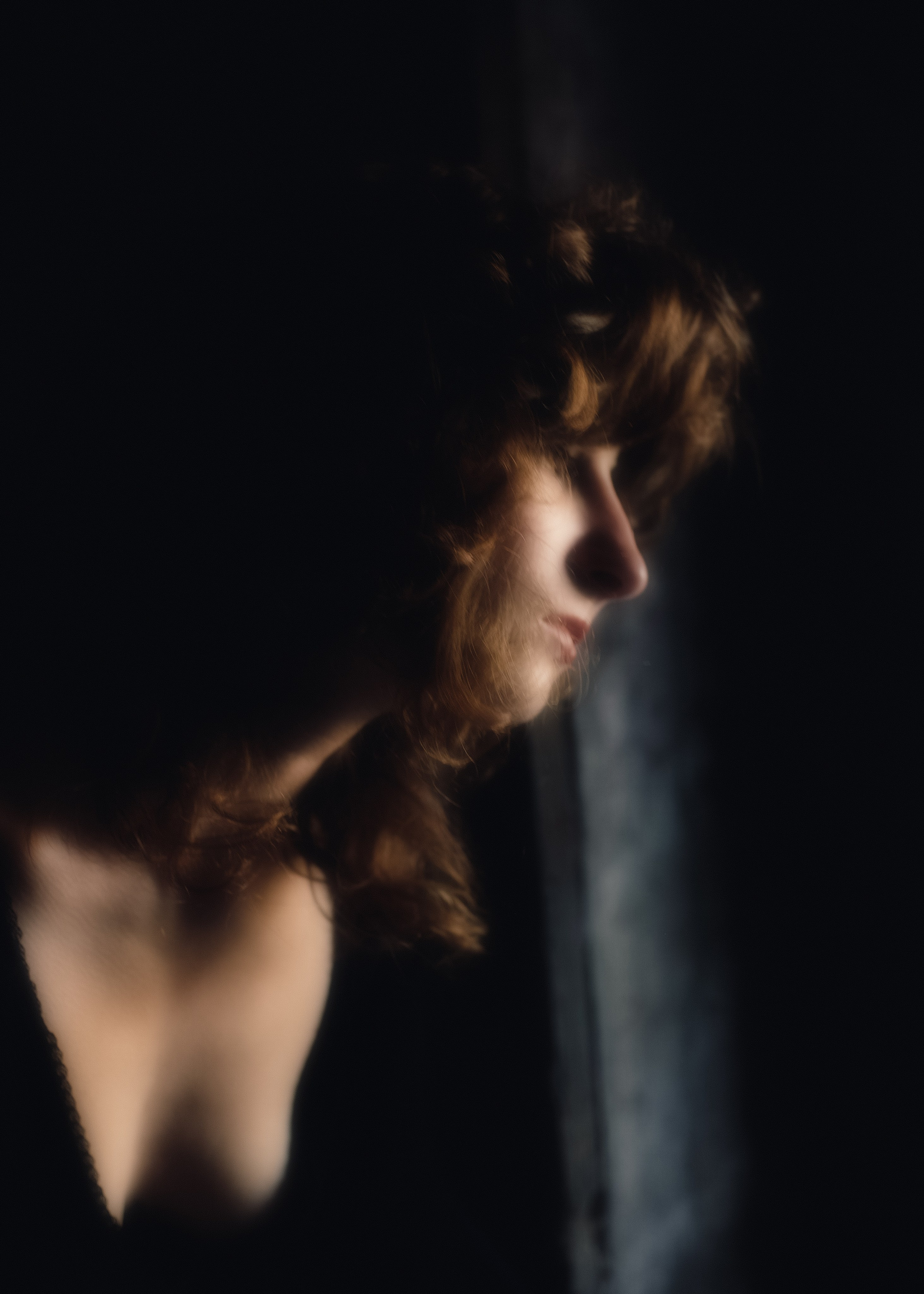 AGNY. Портретный фотограф DanilNabody