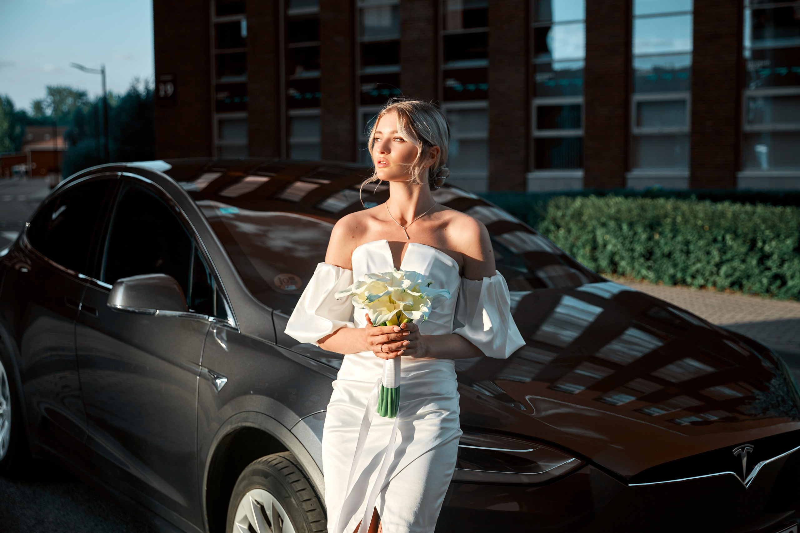 Свадебная фотосессия. Фотограф ваших самых ярких событий в Москве и СПБ. Збронская Юлия