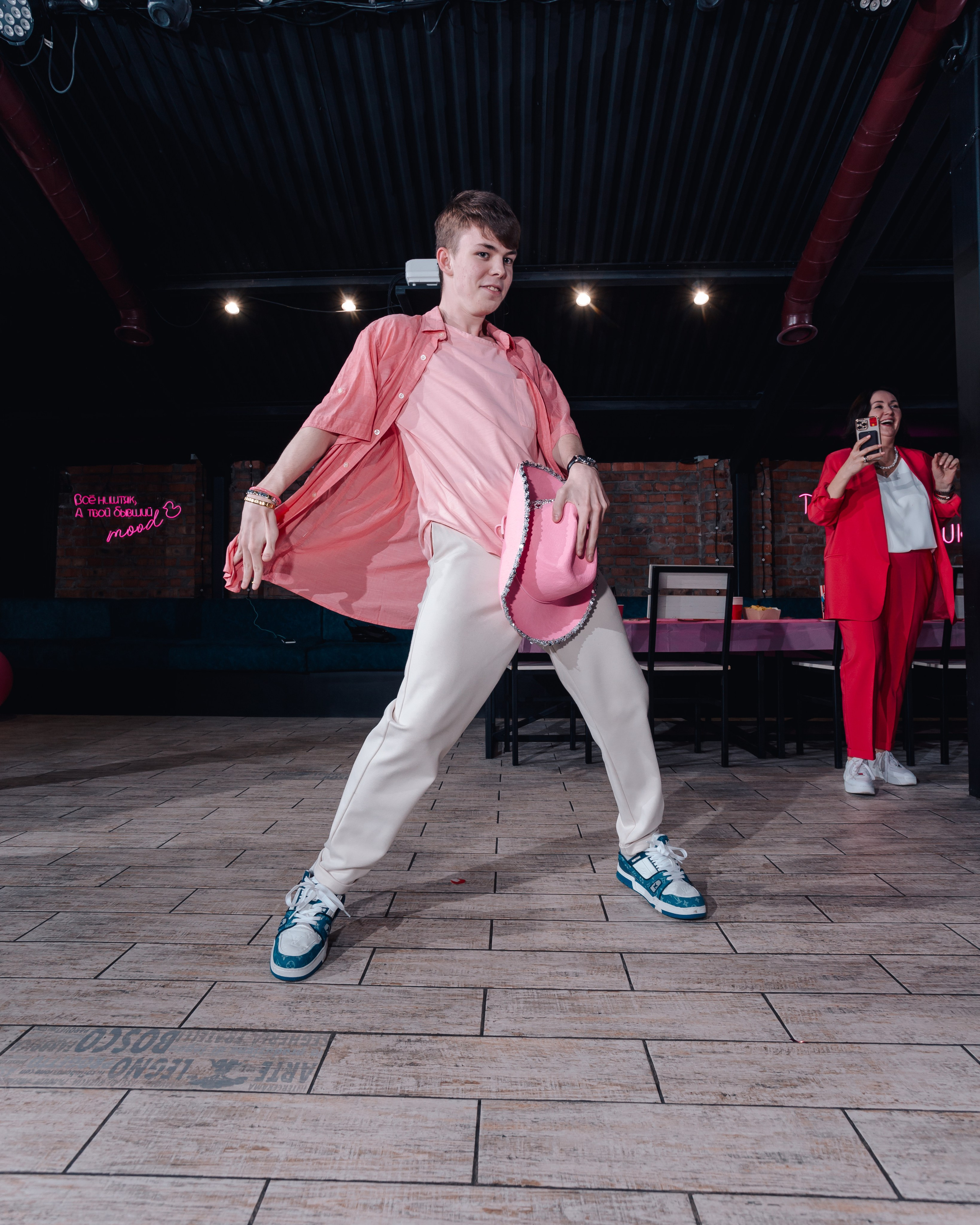 18 лет. Свадебный Фотограф Александр Матвеенко