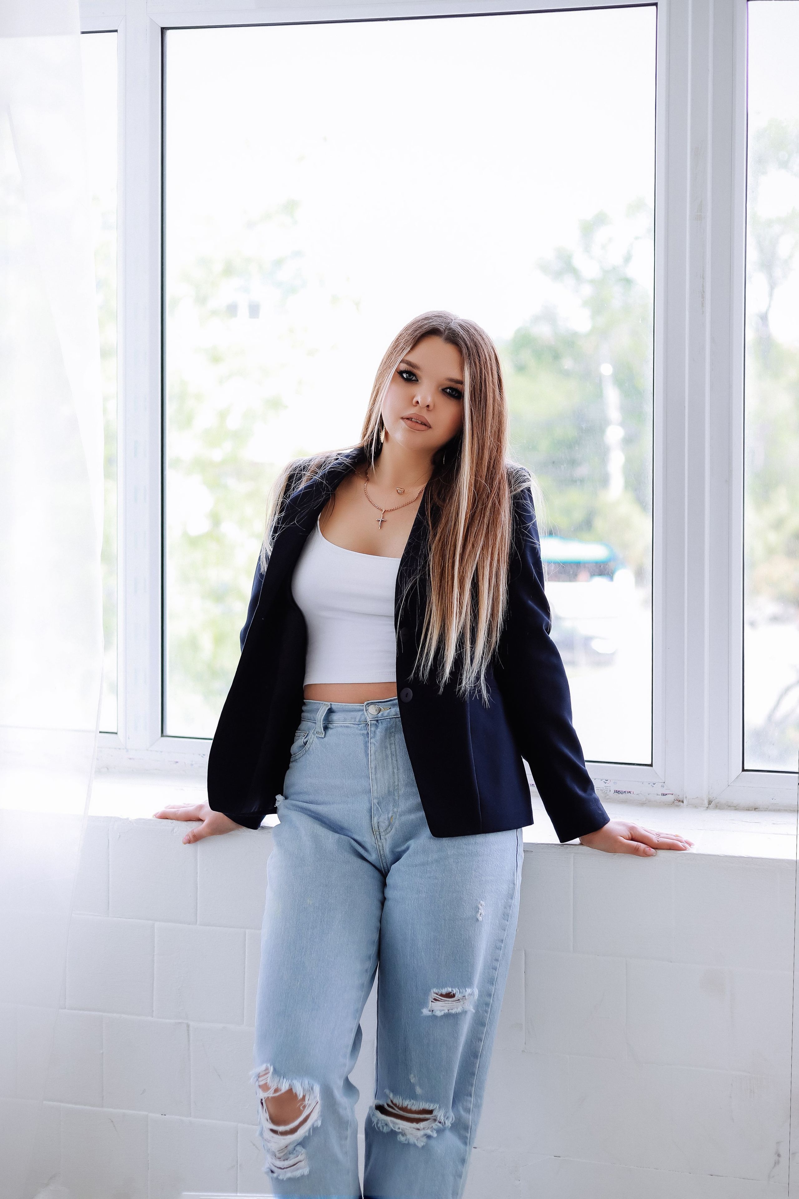 Тамара. Женский/Детский фотограф в Симферополе Вероника Слепогина