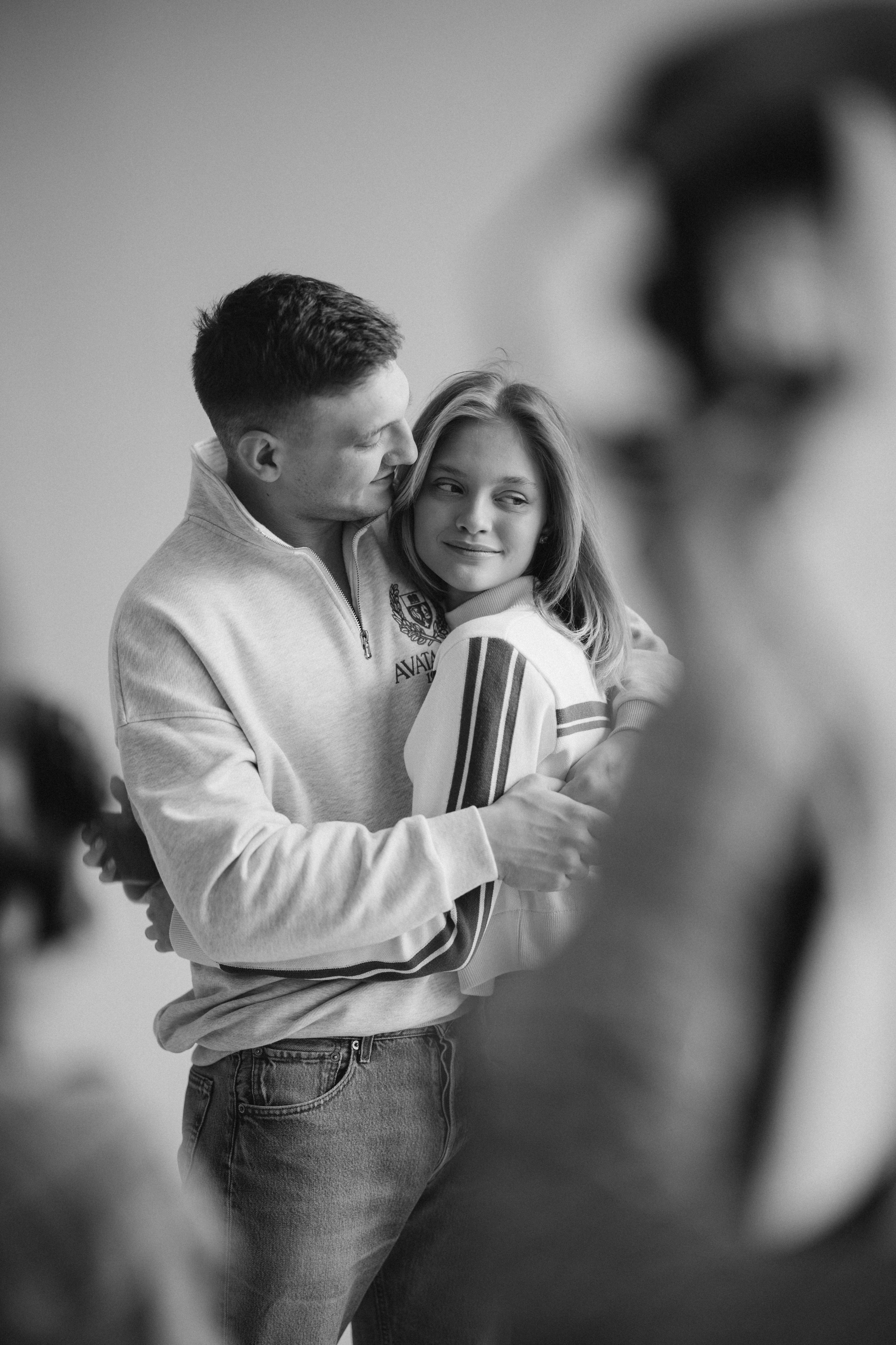 Иван & Александра. Свадебный, портретный и семейный фотограф в Москве Абукалиева Диляра