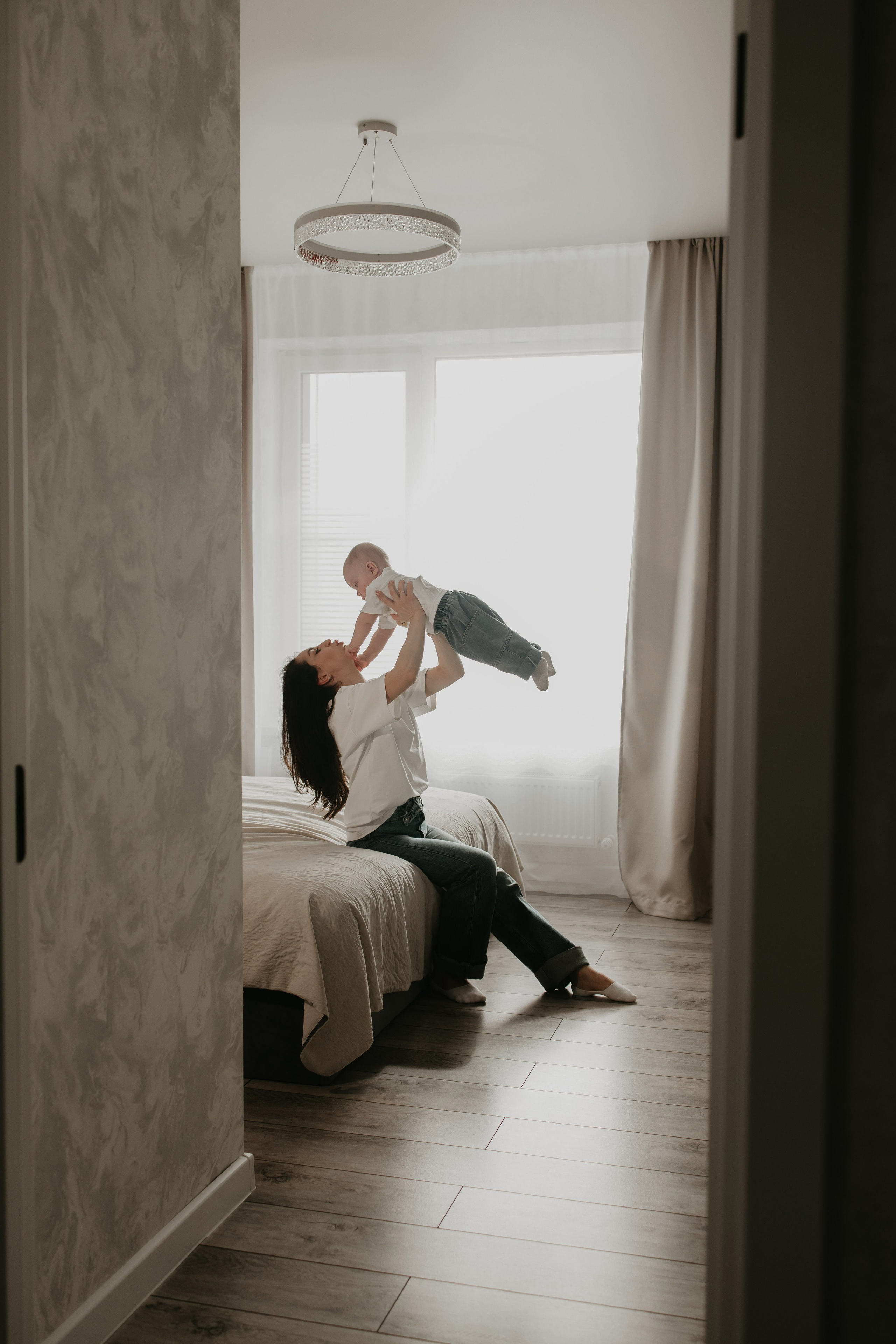 Семейные съемки. Юлия, ваш фотограф в Ростове-на-Дону