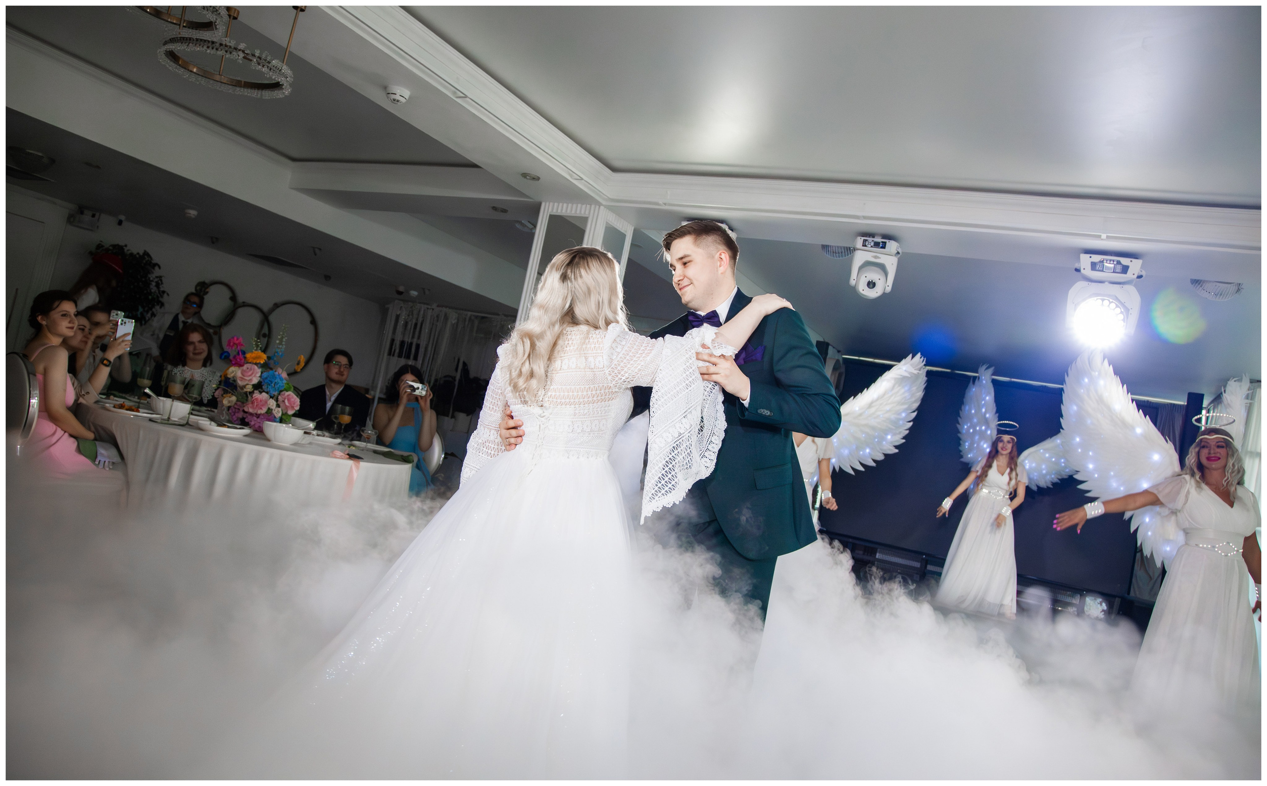 Никита и Екатерина. Георгий Тришаков