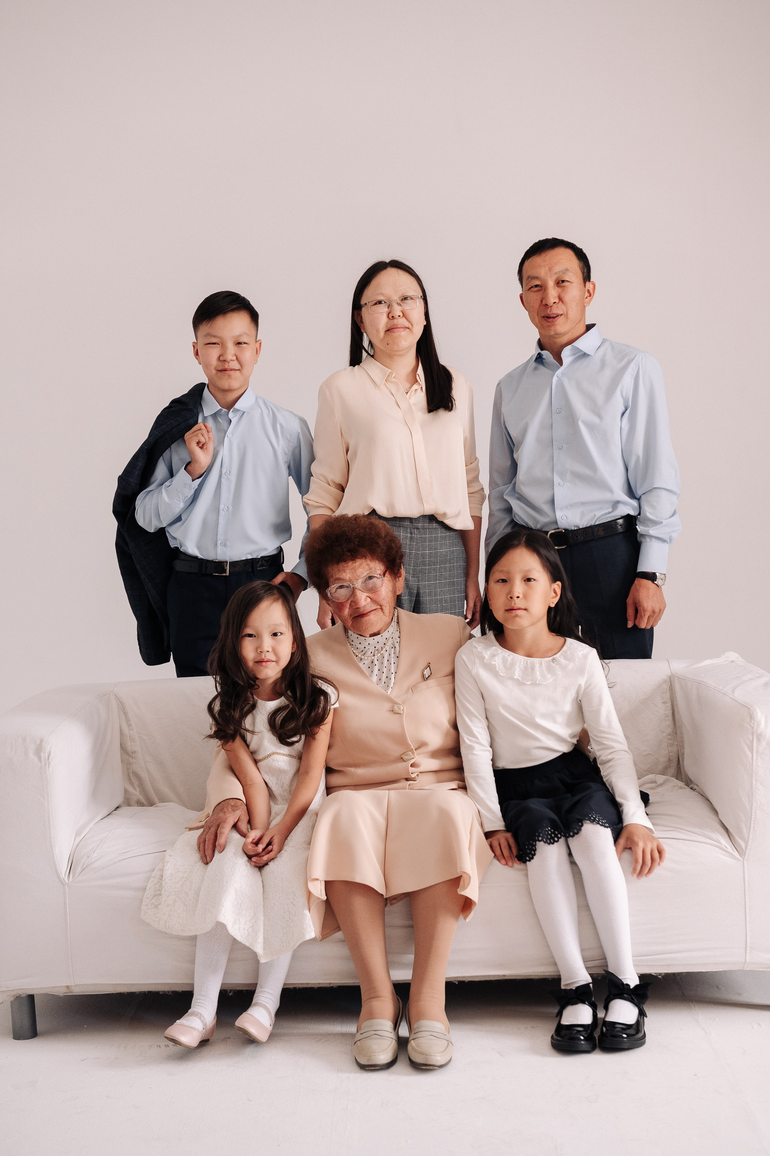 3. Фотограф Улан-Удэ, Бурятия