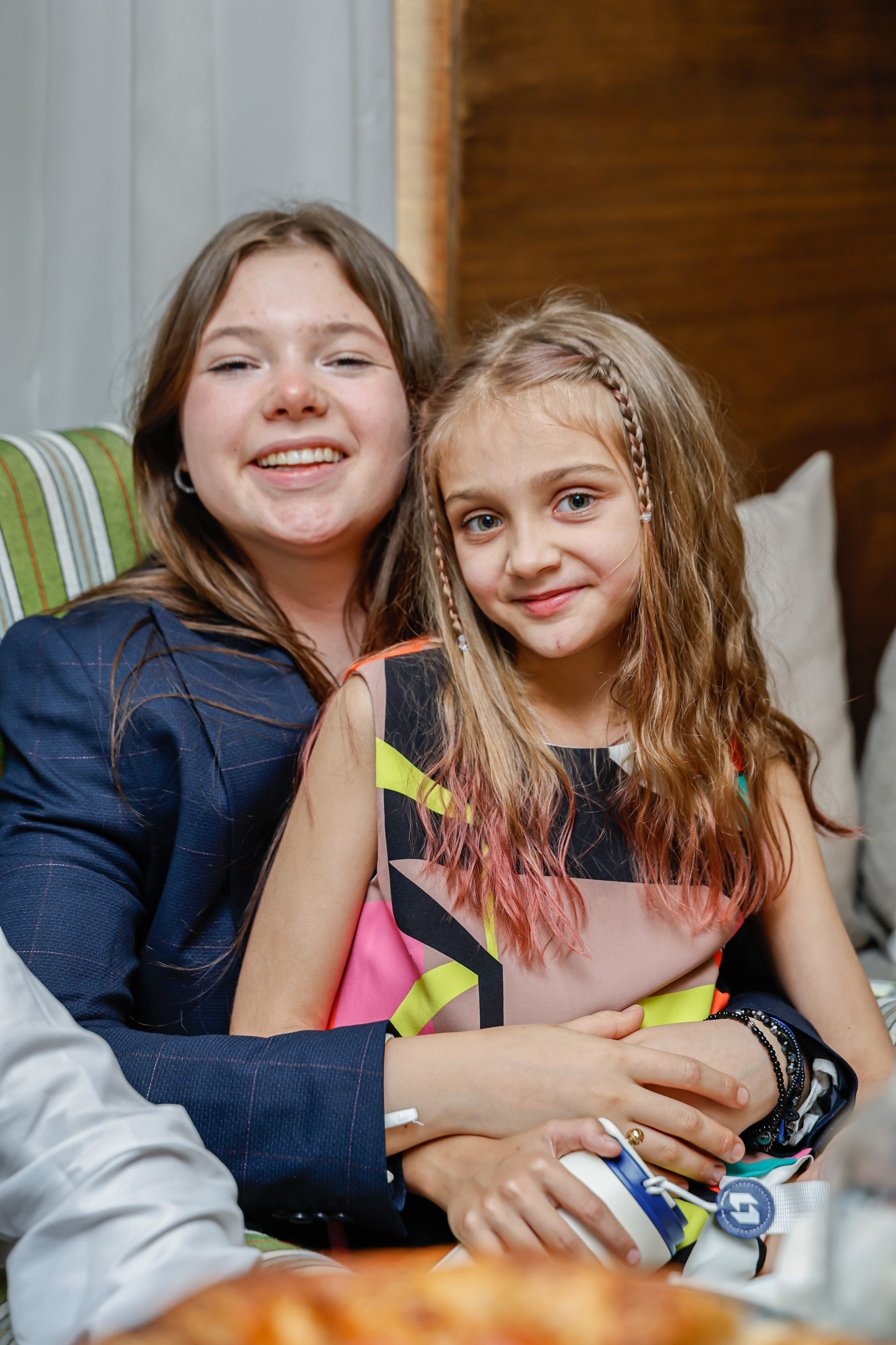 День рождения 27.06. Фотограф-видеограф Евдаева Альвина