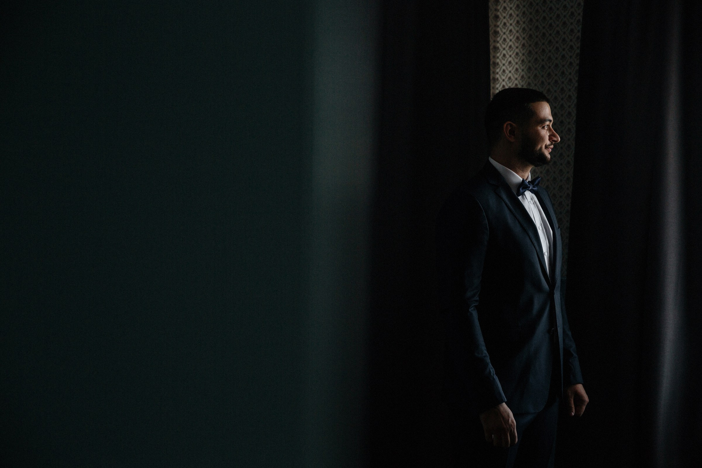 Свадебная фотосессия Ростома и Николь. Профессиональный фотограф в Волгодонске и Ростове Владимир Казак