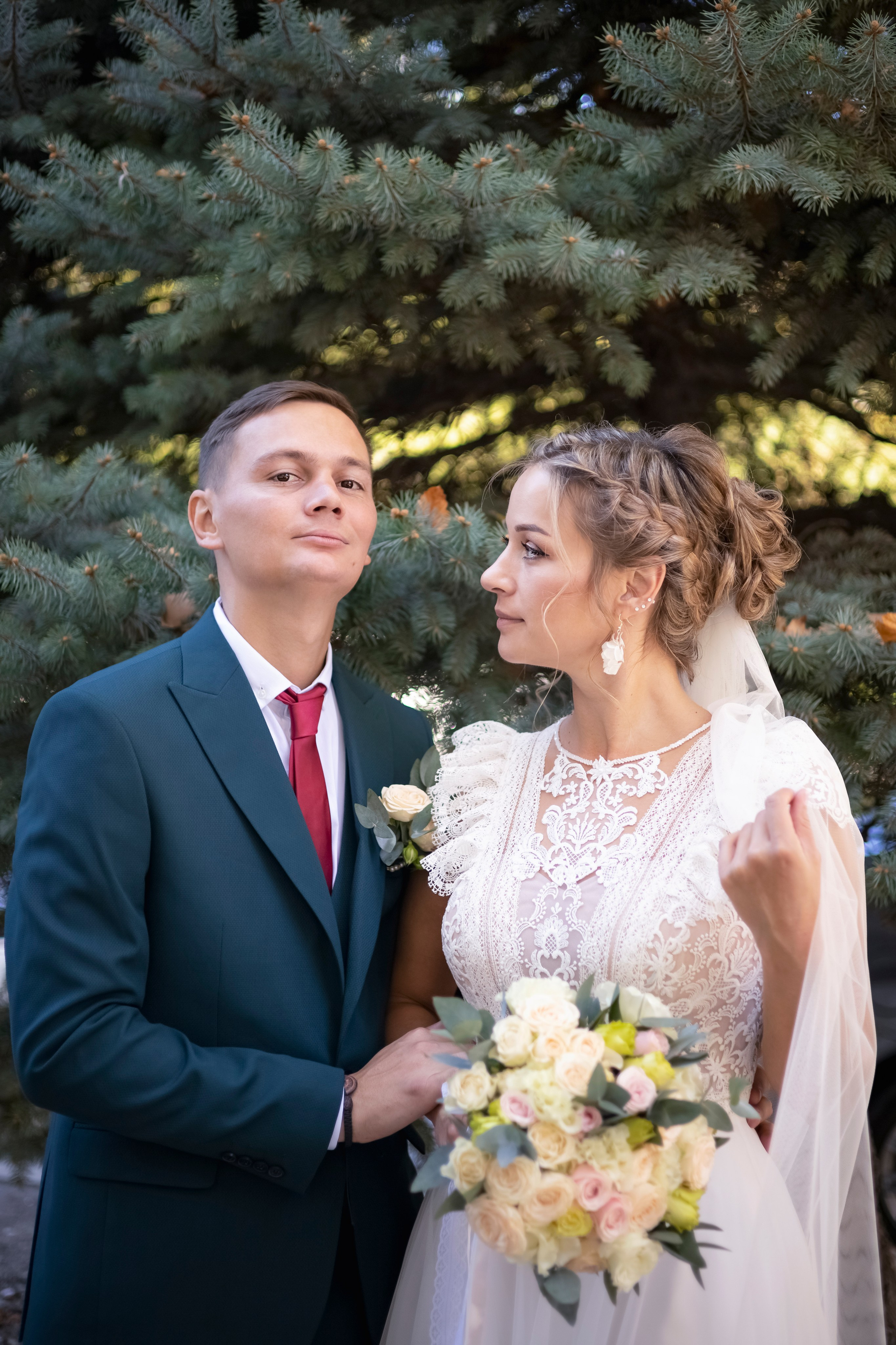 Михаил и Татьяна 12.10.2024 г. Фотограф Людмила Лебединская г. Краснодар (Приморско-Ахтарский р-он)