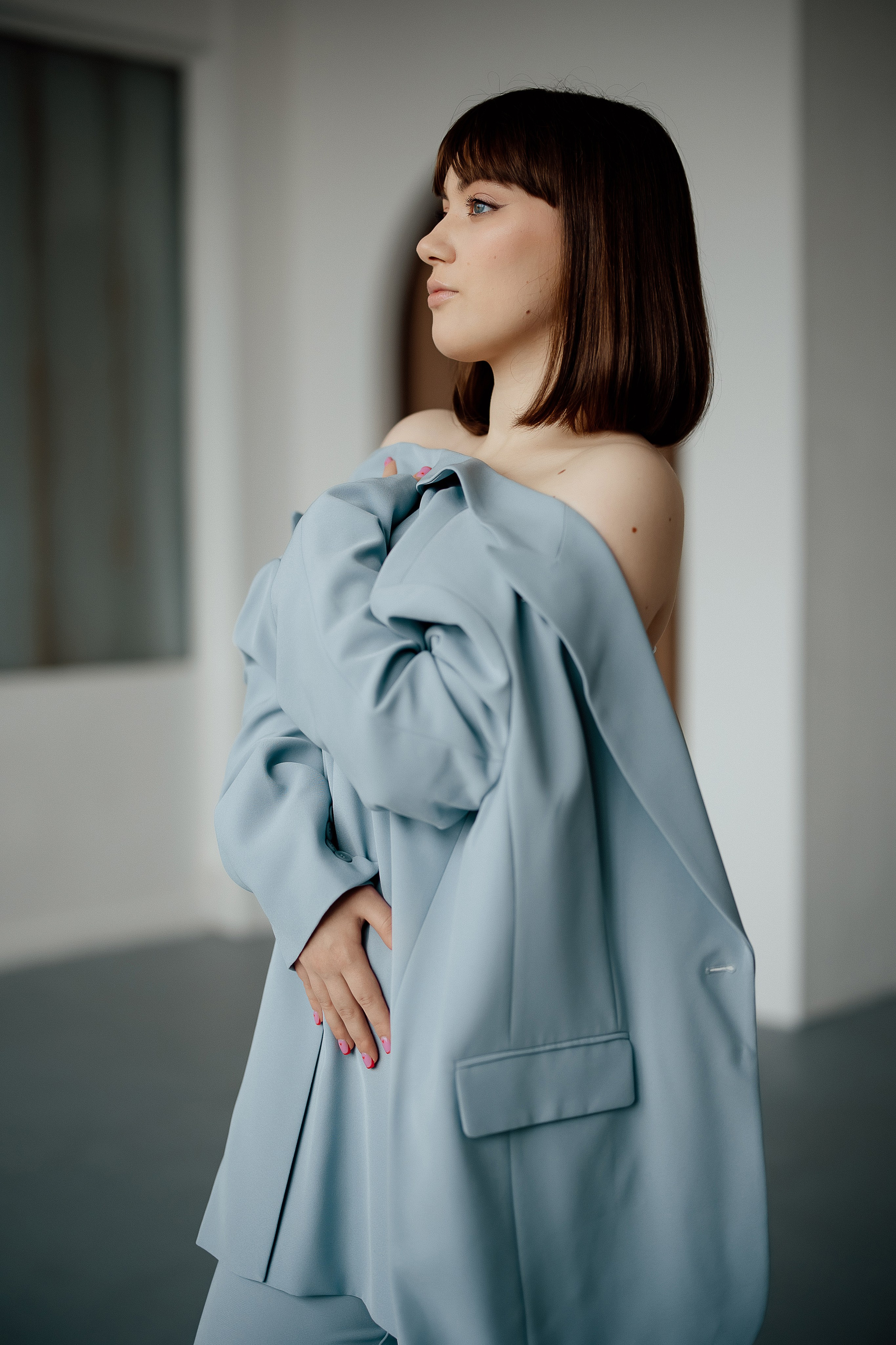 Женский портрет. Свадебный фотограф