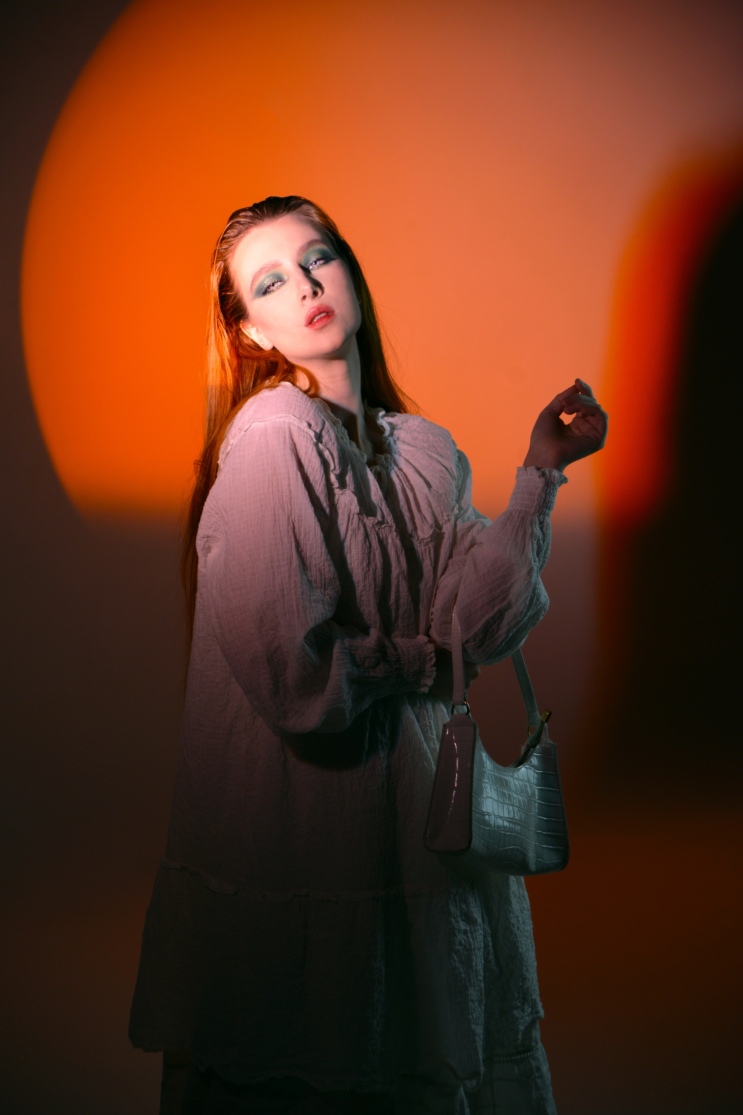 Полина. Ксения Glossa. Портретный и репортажный фотограф в Самаре