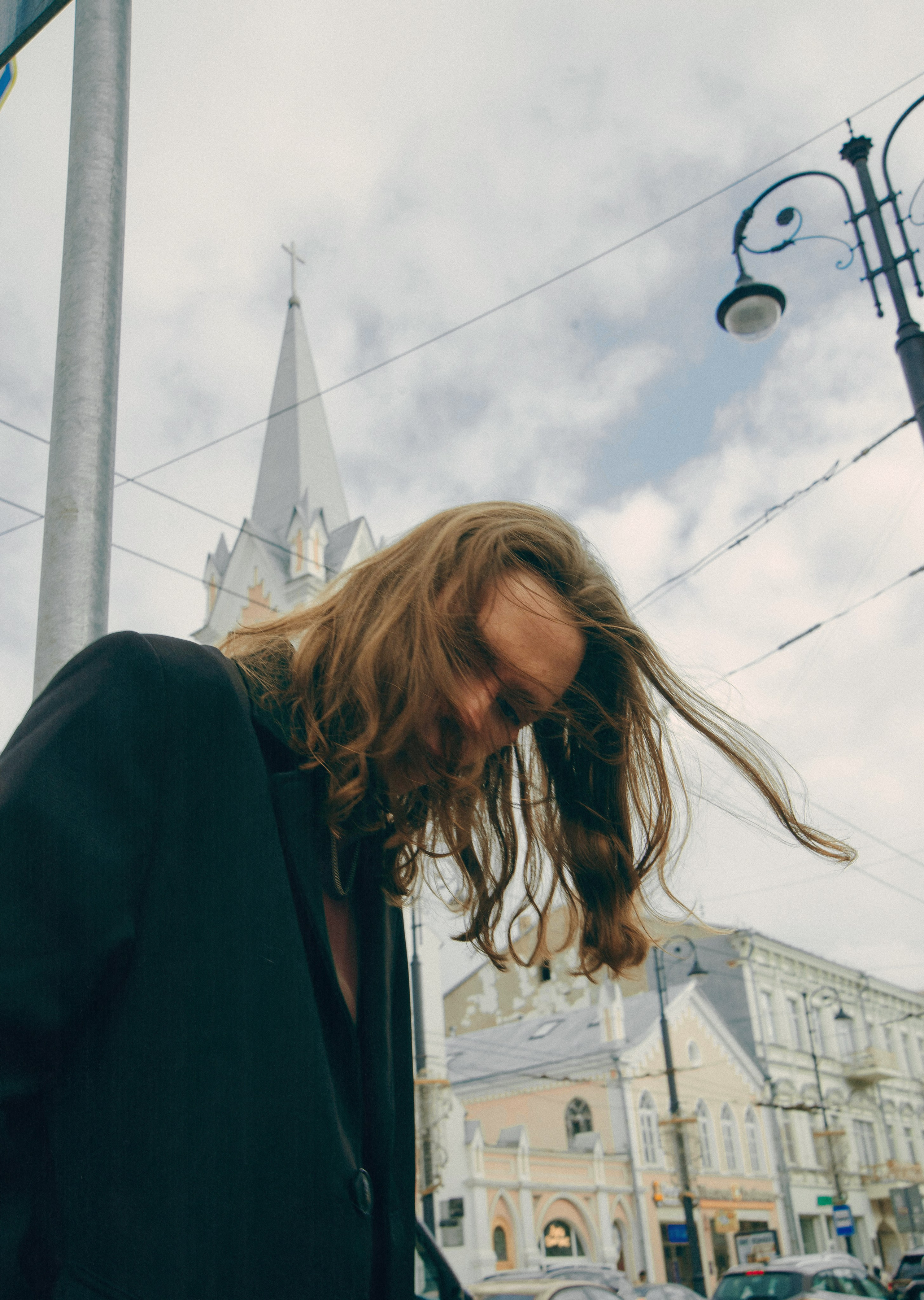 Артём. Ксения Glossa. Портретный и репортажный фотограф в Самаре