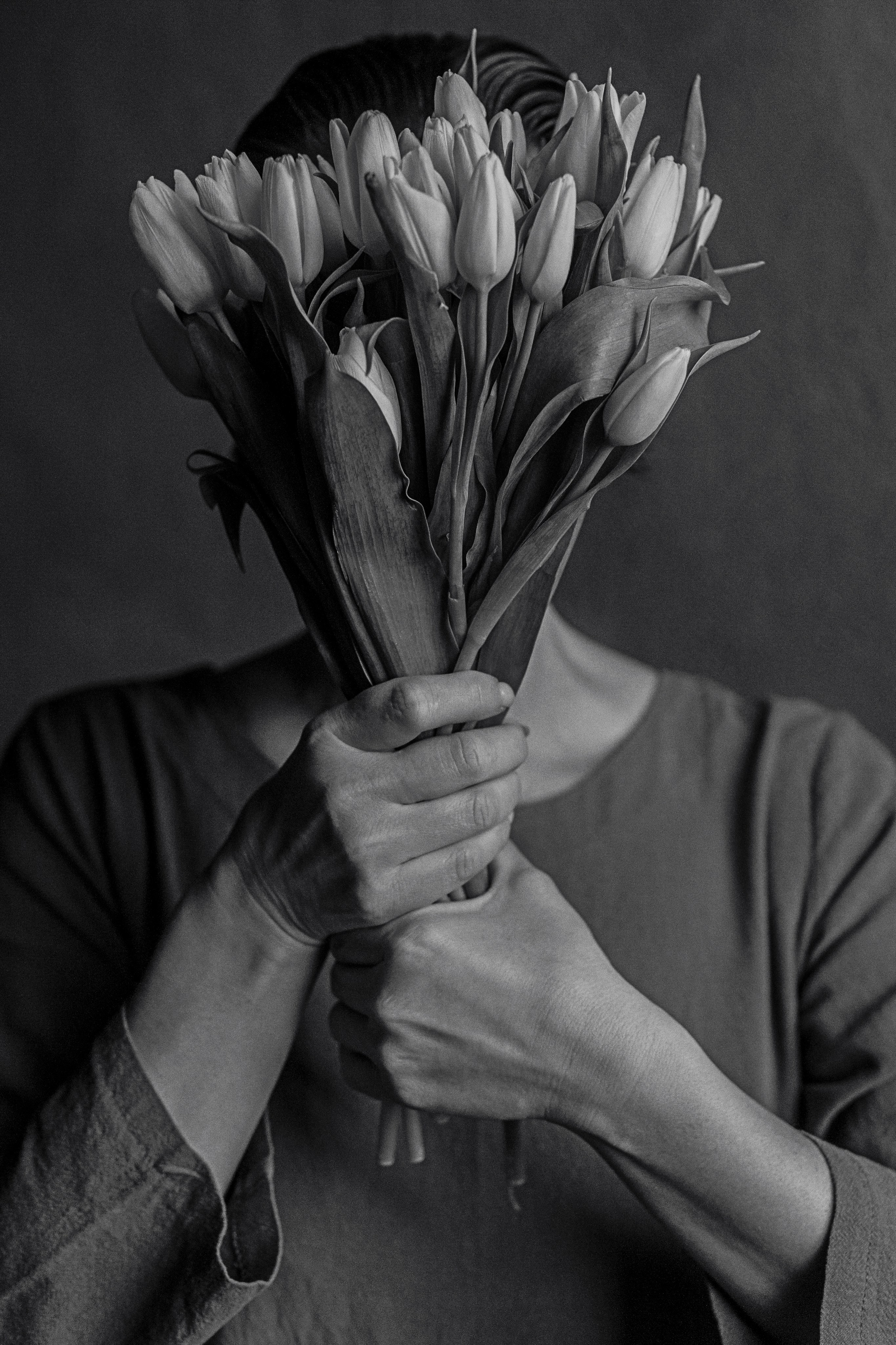 Anna. Sergey Vinogradov photographer Russia Saint Petersburg