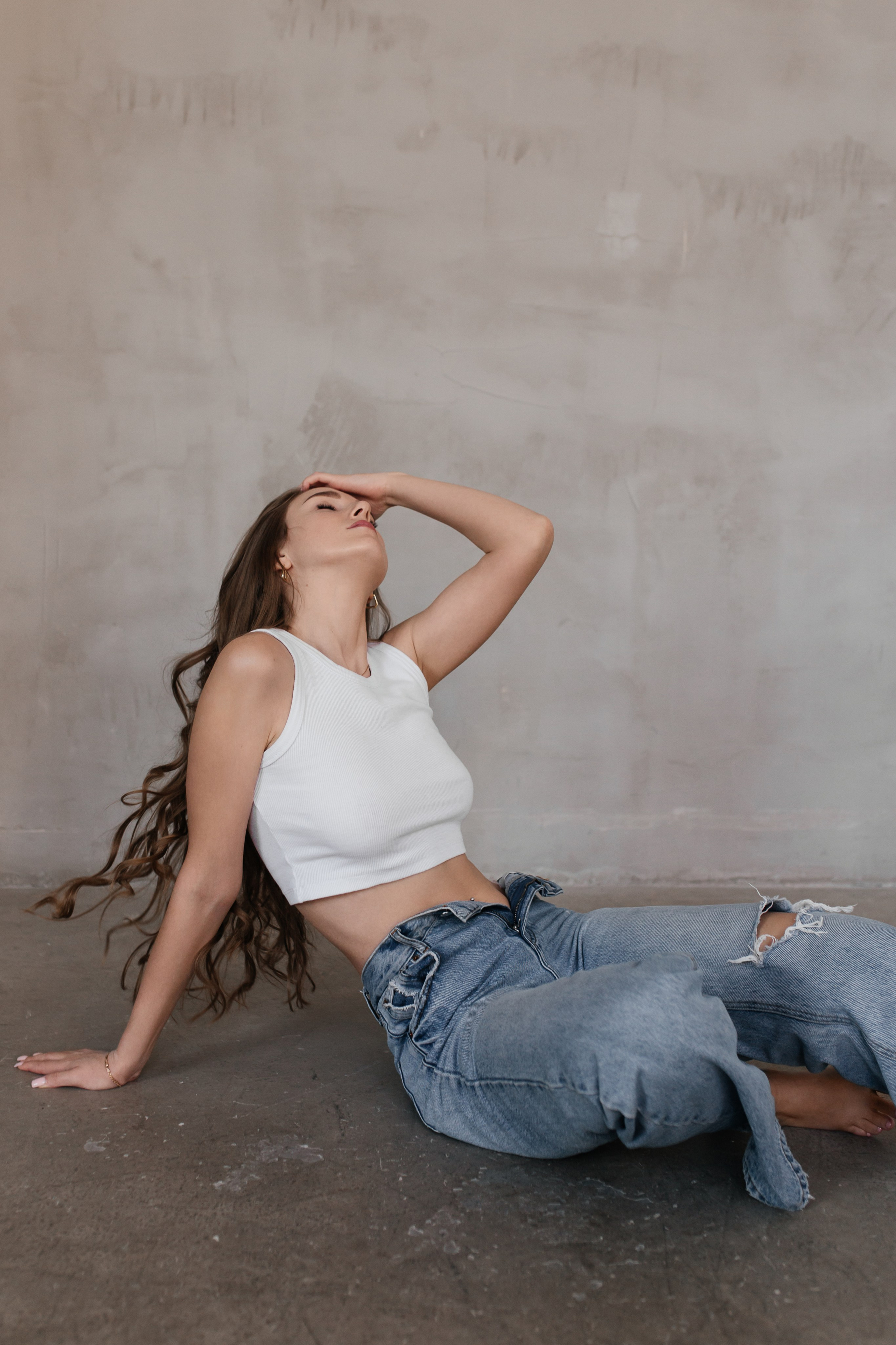 Лучшие фотостудии. Фотограф в Санкт-Петербурге Гранкина Мария