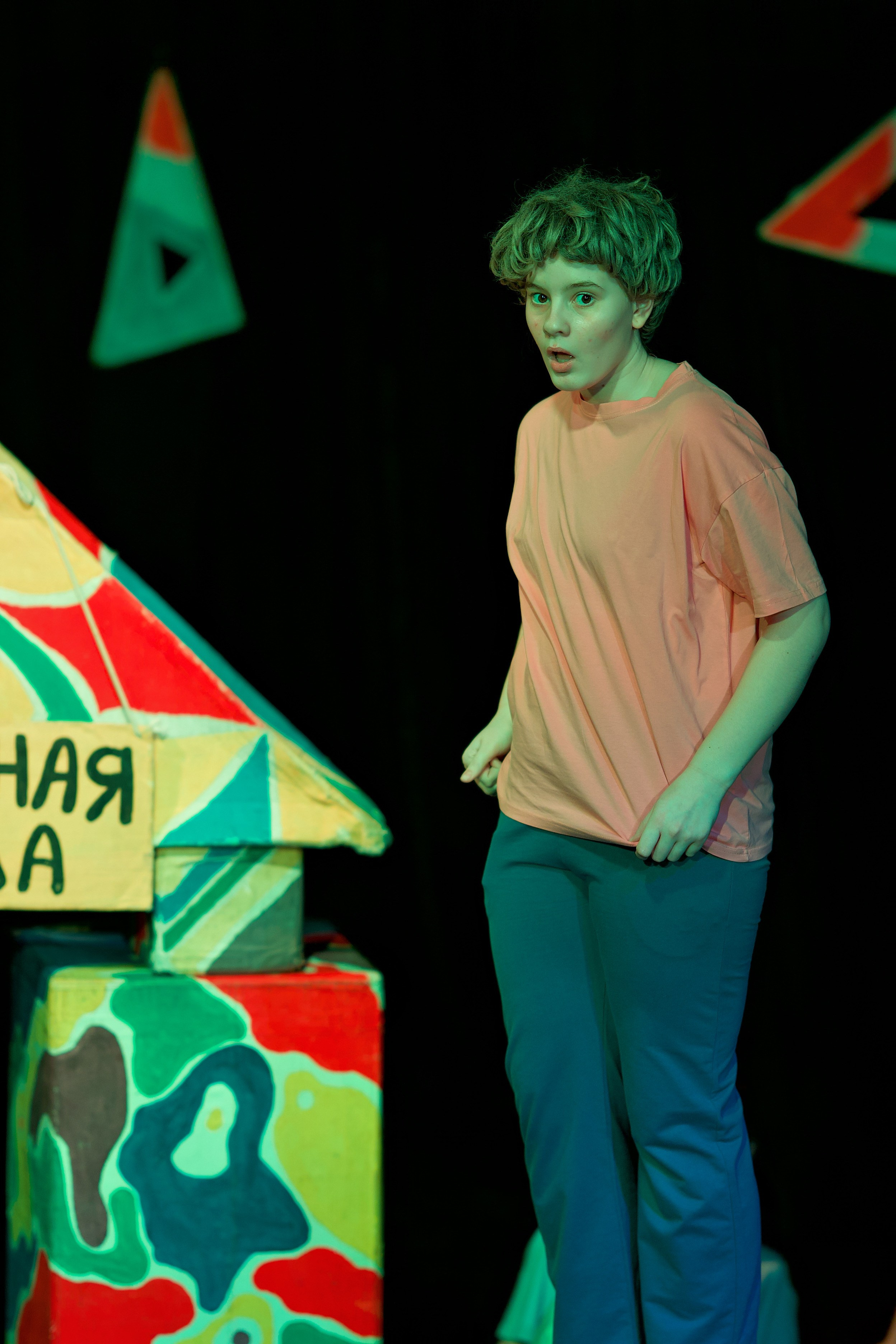 Все мальчишки дураки (1 состав). Фотограф Денис Болдинов. Москва