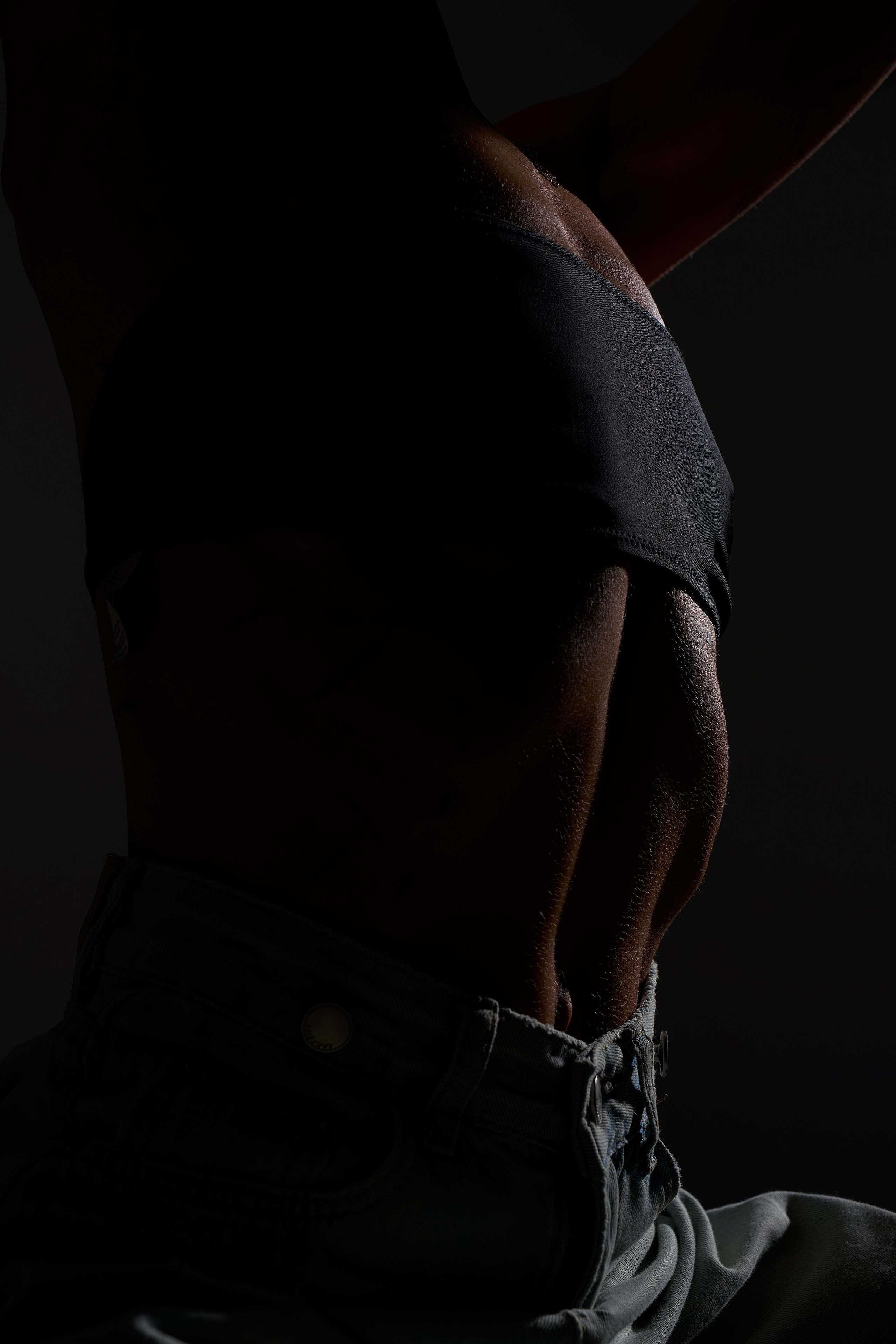 Надежда. Ню фотограф в Москве Новосёлова Марина