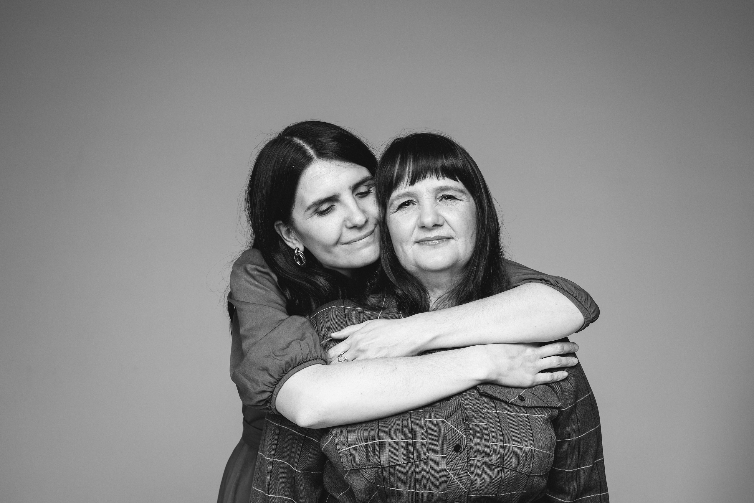 День мамы. Фотограф и видеограф Анна Жагорина