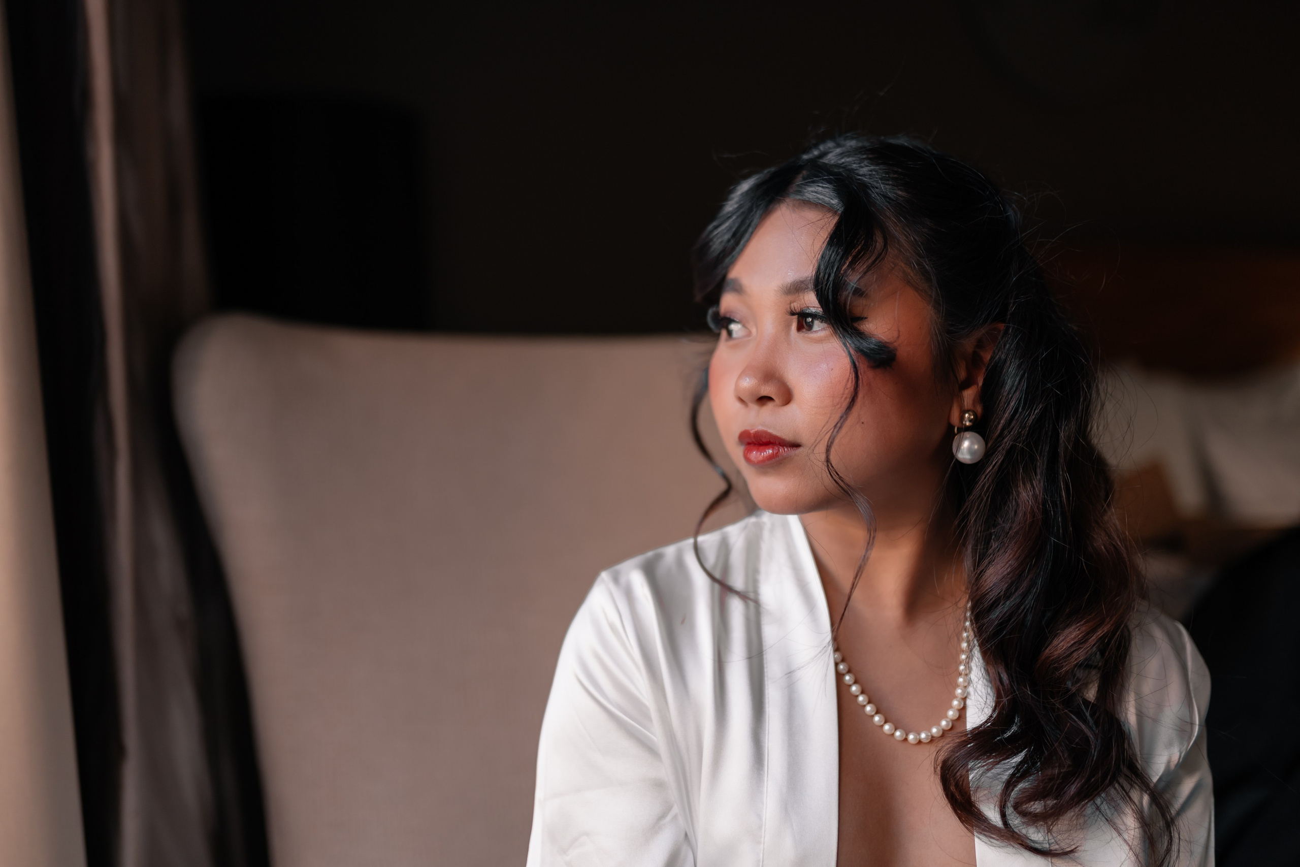 Ellen’s wedding. Gaukhar Baimagambet — Photographer and Videographer