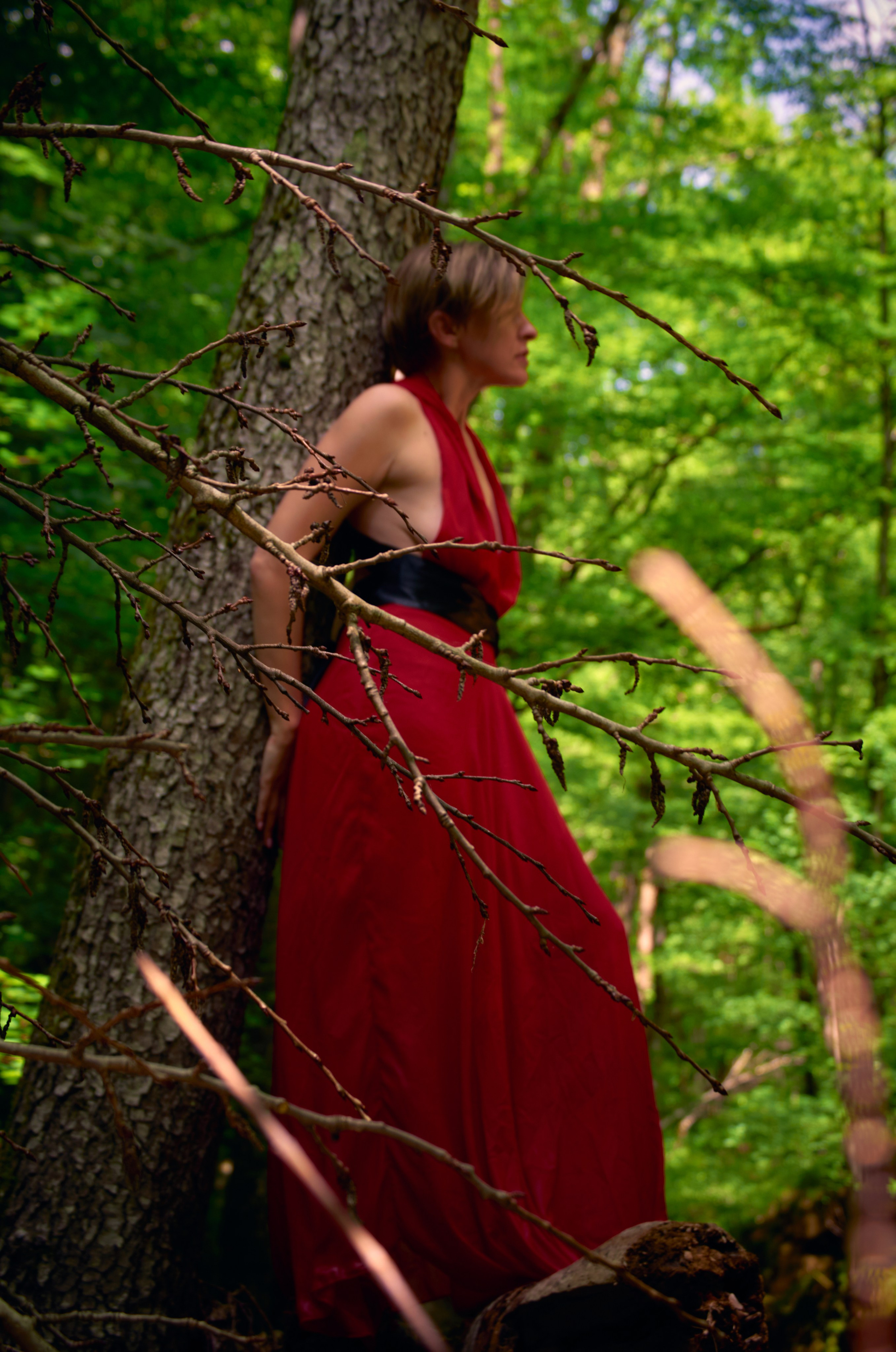 Вита. Планческие скалы. Портретный фотограф в Краснодаре Юлия Кудряшова