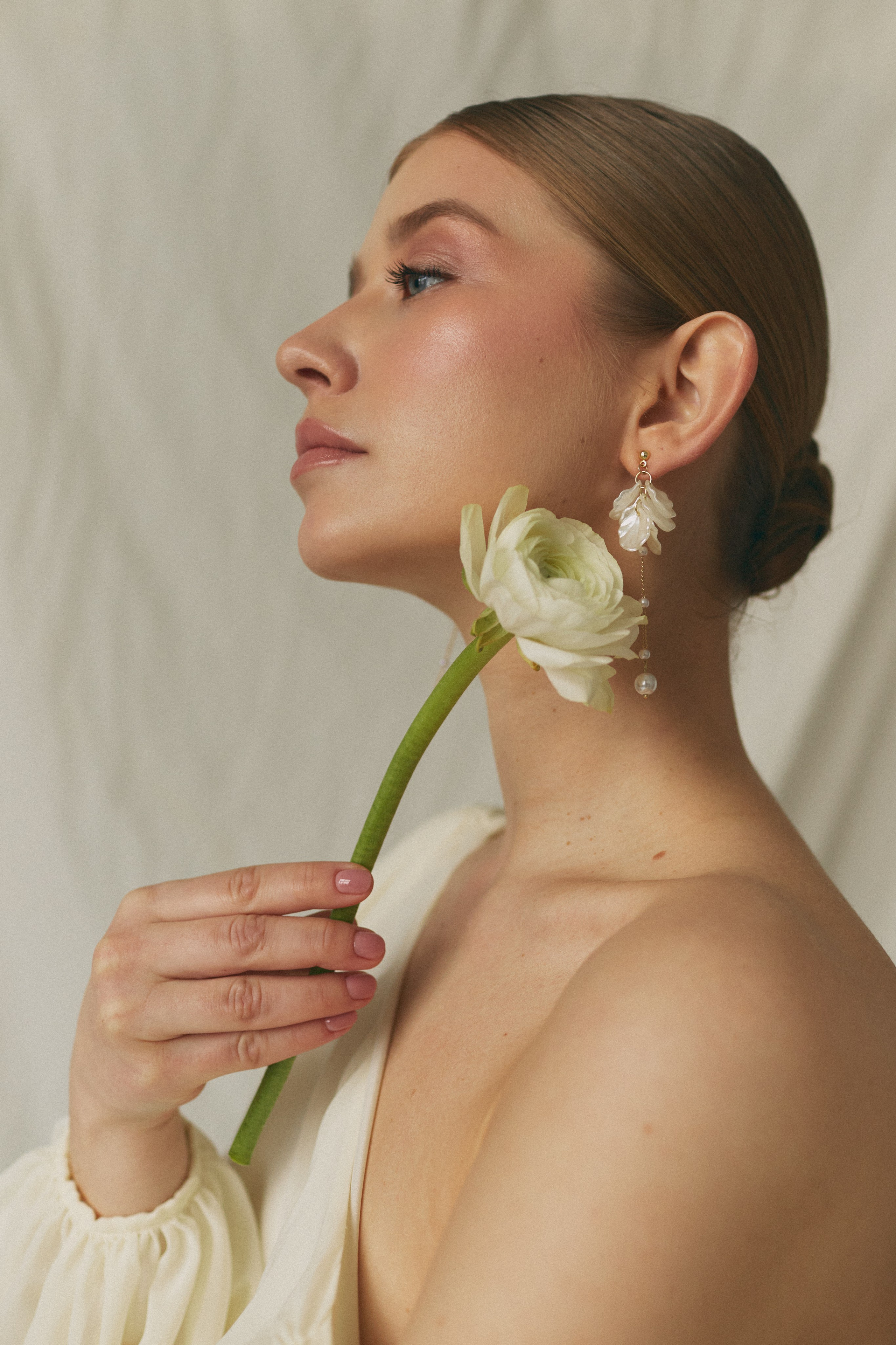 Анна. Свадебный фотограф Москва Татьяна Кундельчук