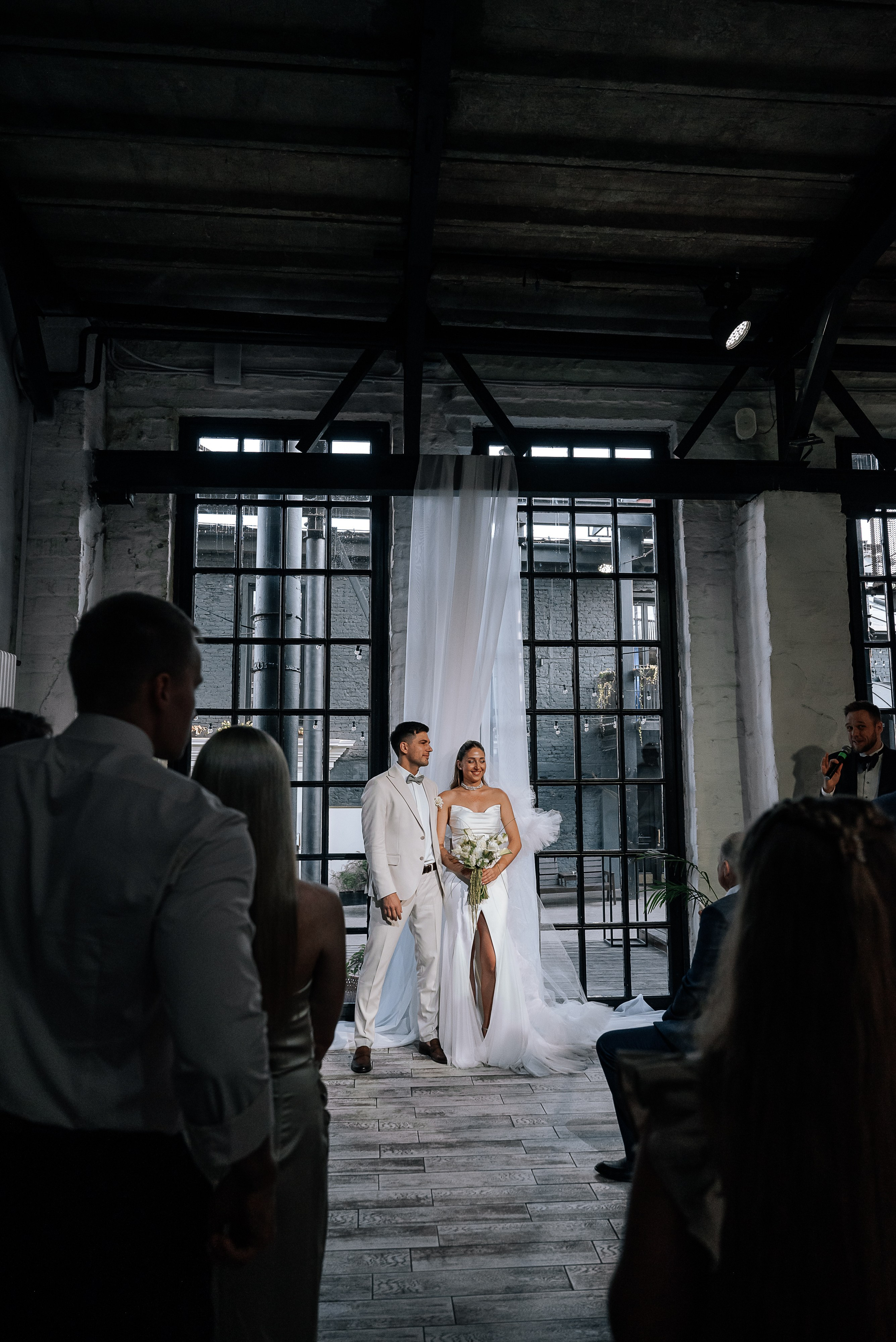 Дима & Юля 2024. Фотограф Москва. Шульгинова Ольга