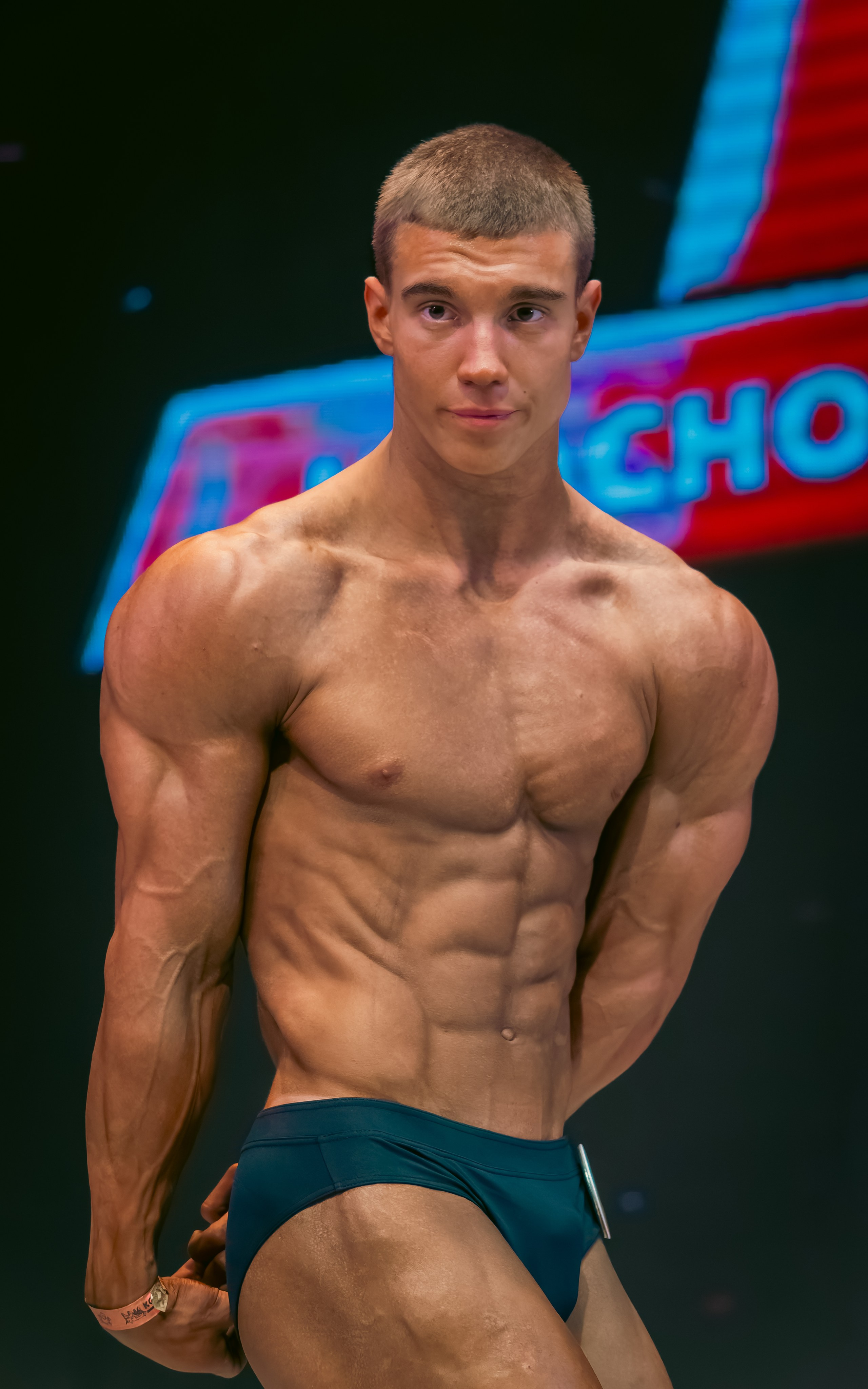 34-й Чемпионат по бодибилдингу Красноярского края. G G L V D M T R | Фотограф в Красноярске