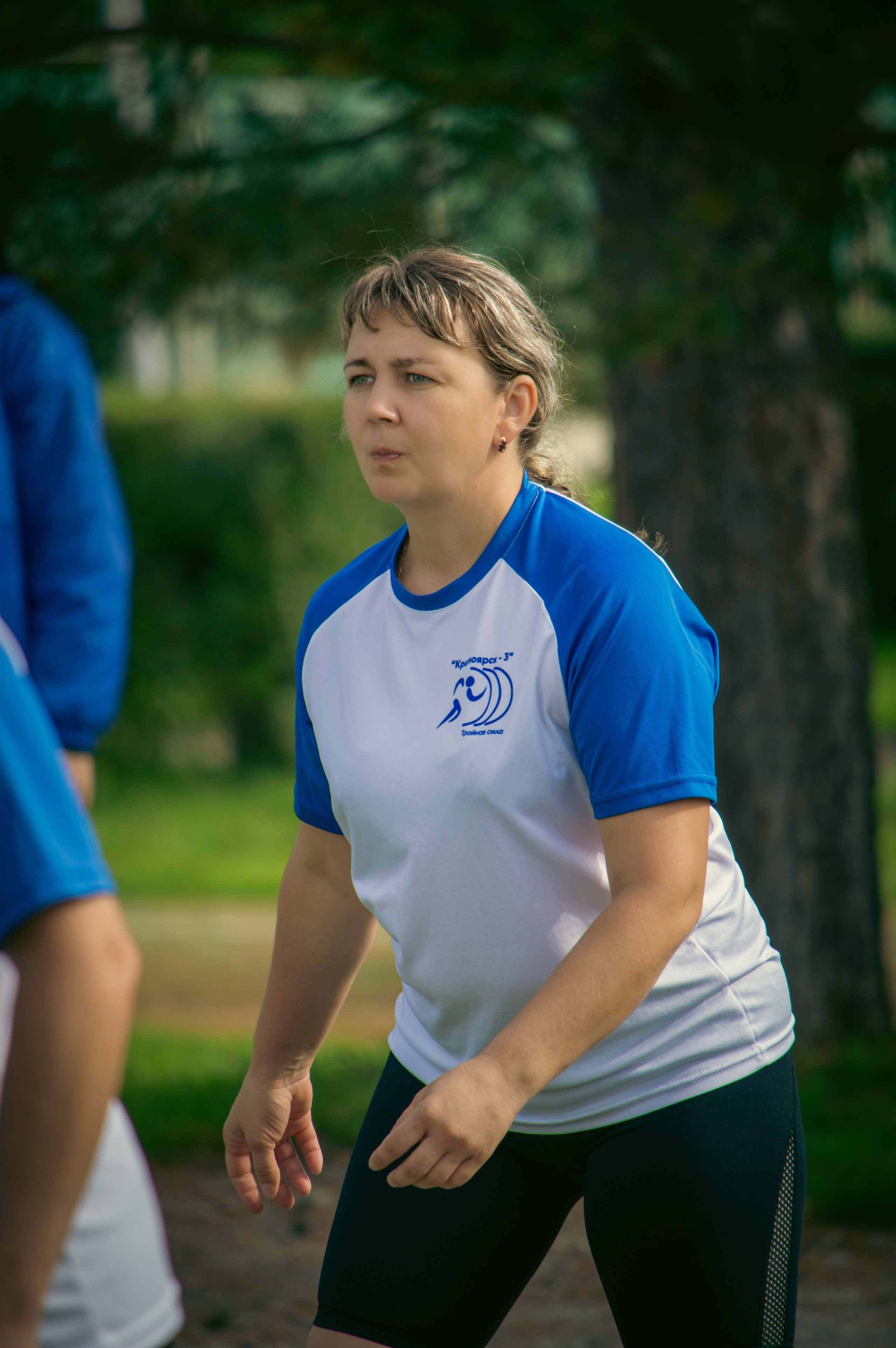 III Летняя Спартакиада 2025 Министерства социальной политики Красноярского края. G G L V D M T R | Фотограф в Красноярске